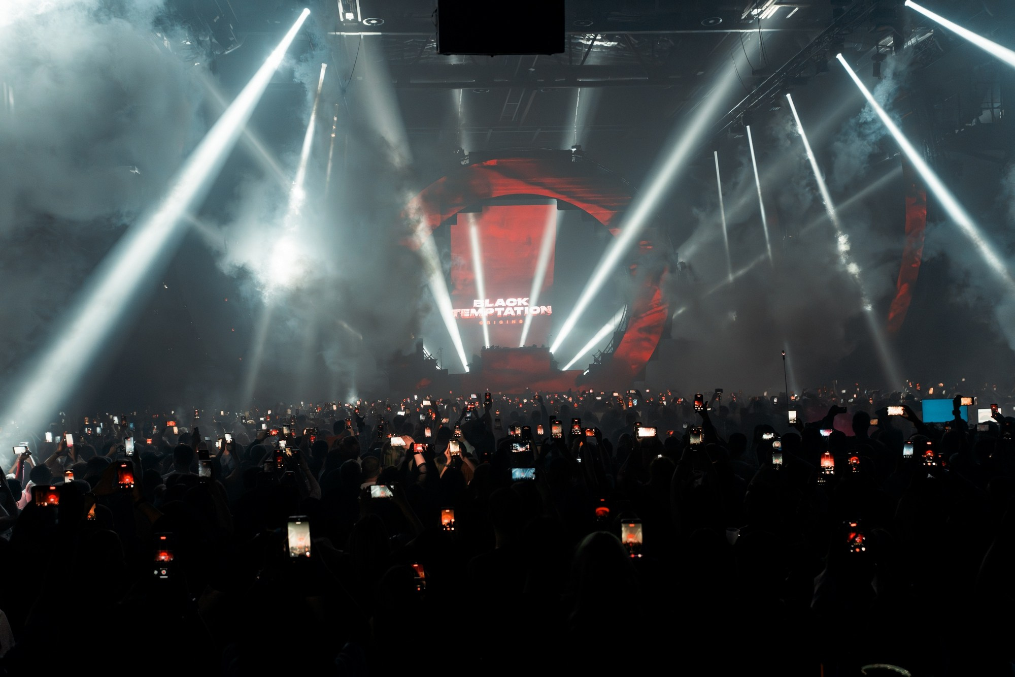 01.05.26 black temptation origins | vk stadium. Фотограф Павел Сердюков