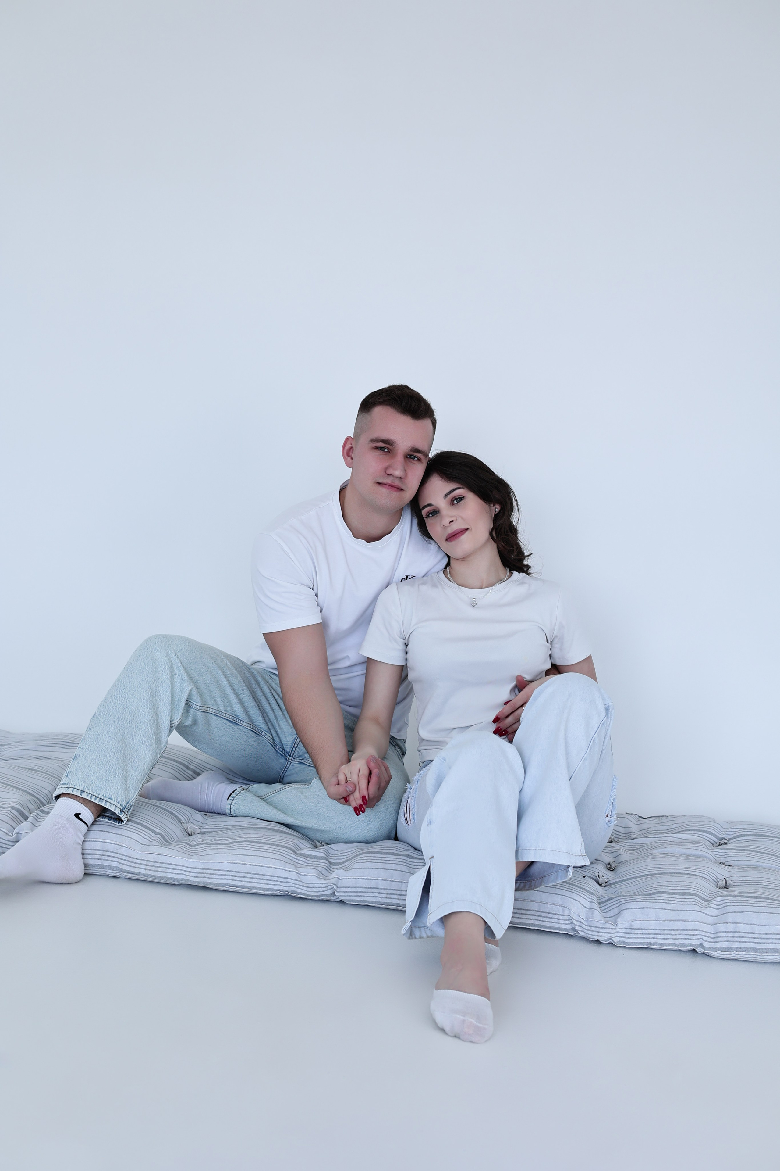 Истории любви. Ксения Куницкая фотограф Нижний Новгород