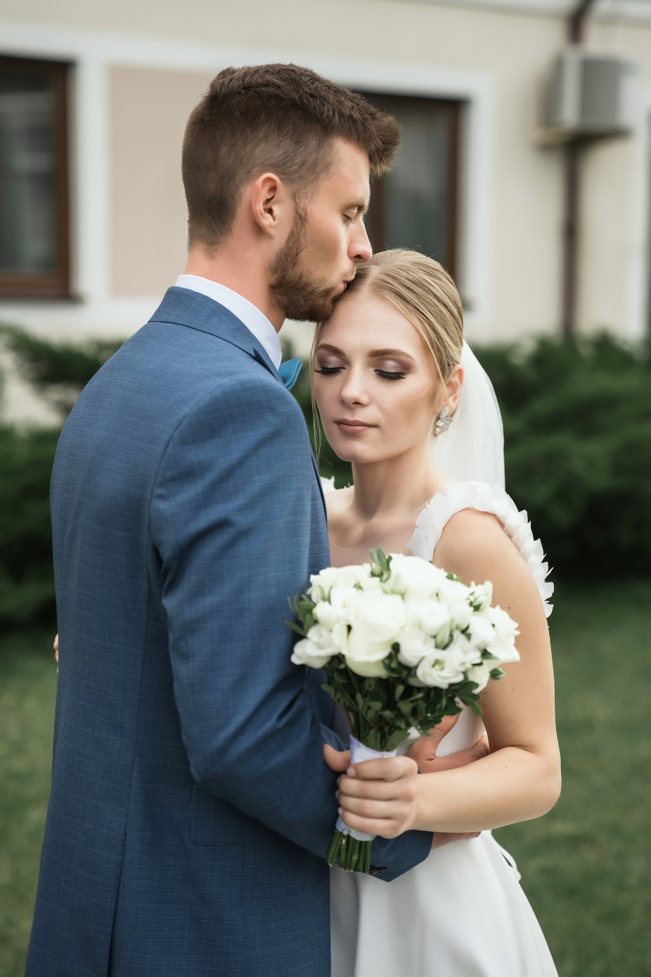 Свадебная фотосессия Дениса и Юлии. Видеограф на свадьбу Минск Андрей Щербо