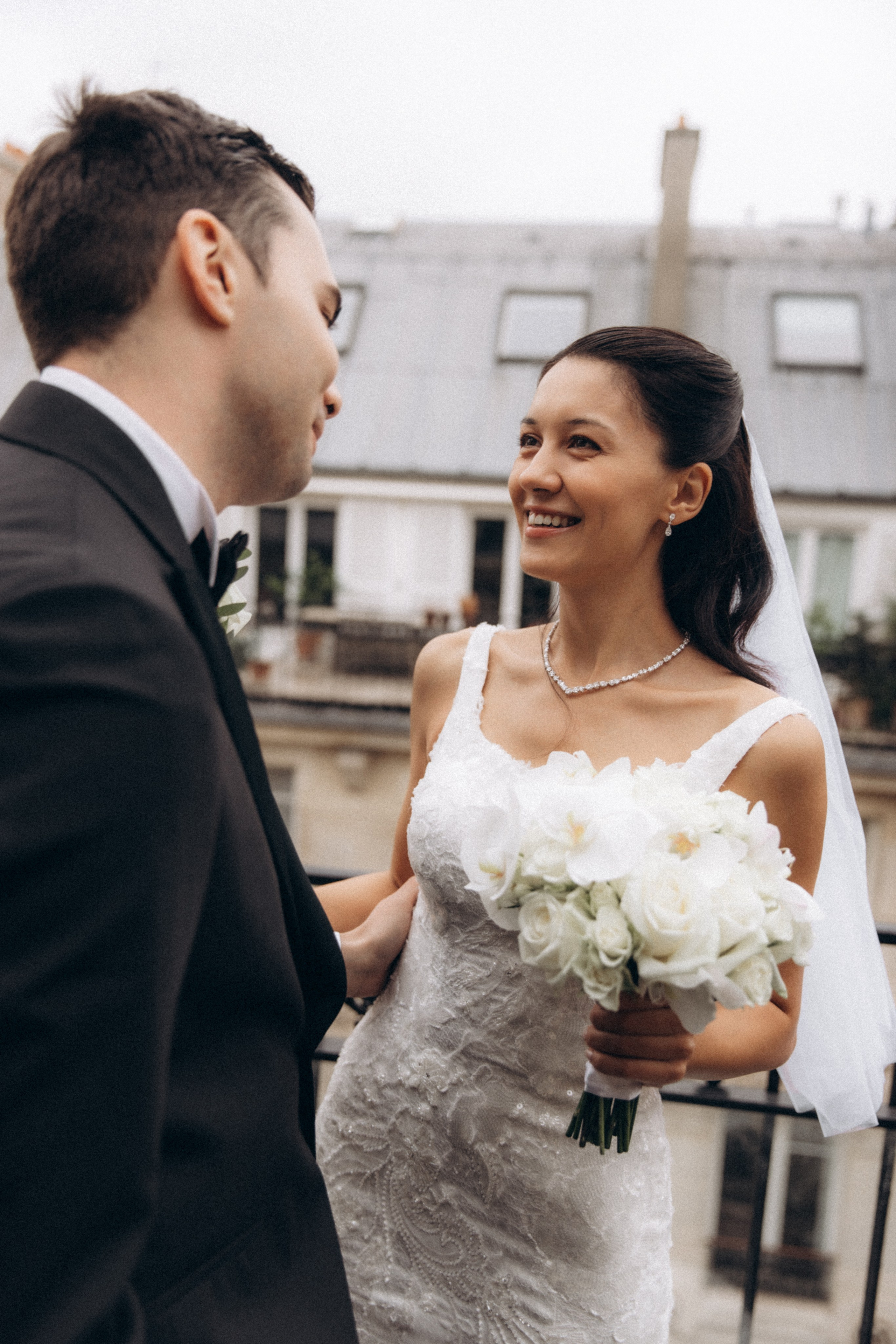 Jamin et Ramil. Photographe à Paris