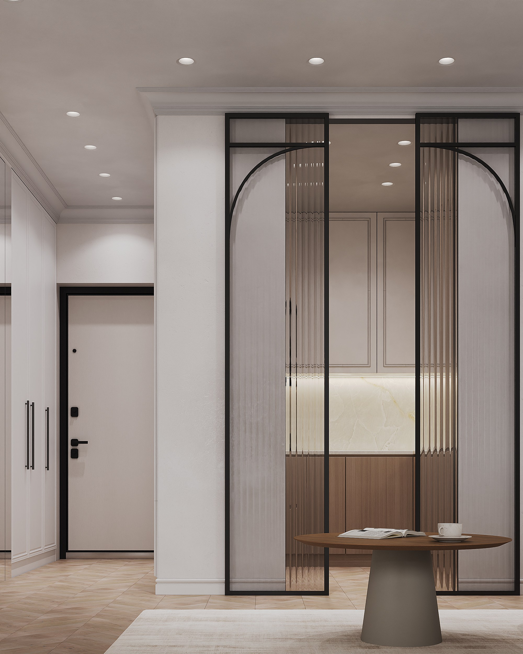 Жк Крыловка