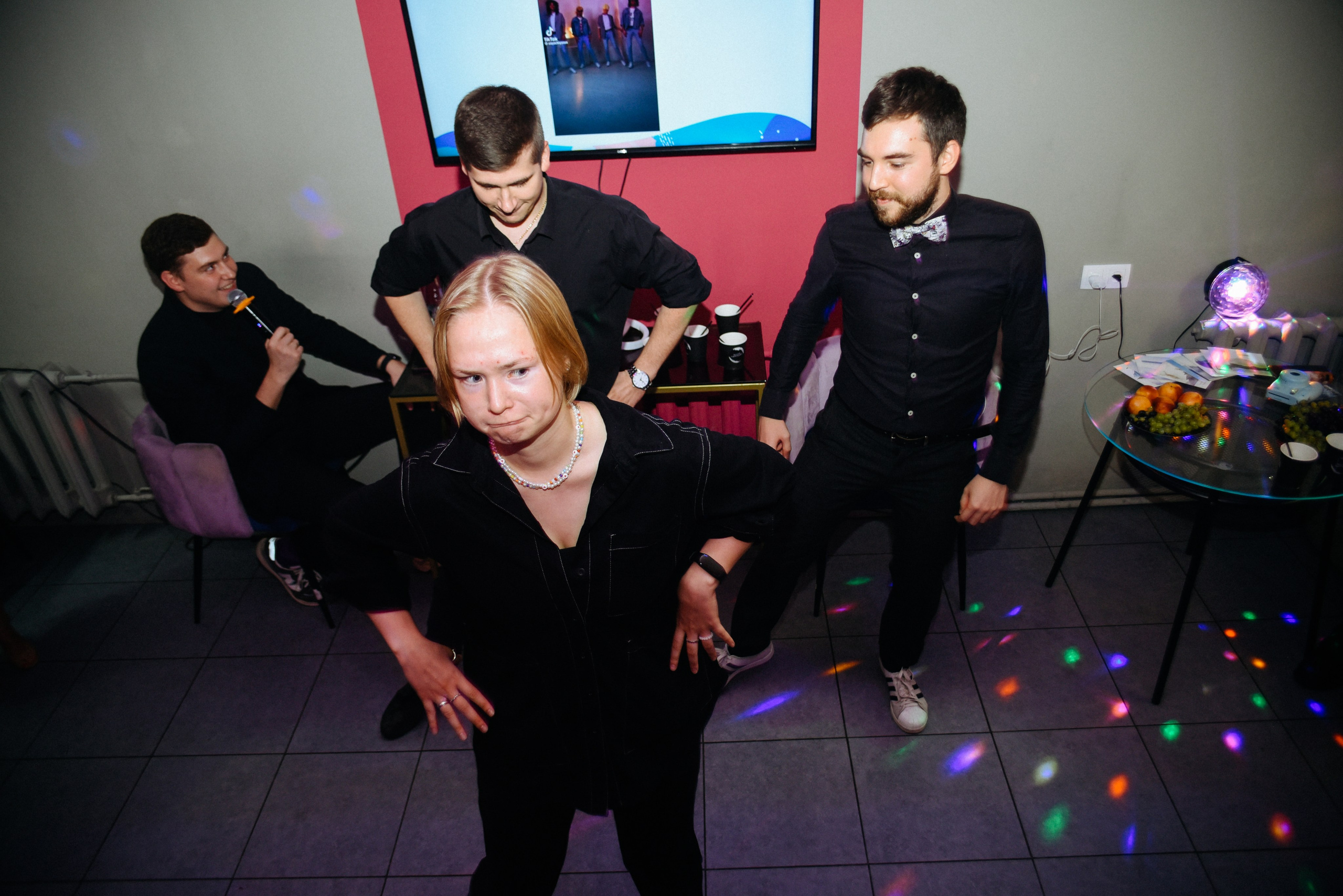 Управление мечты. Фотограф Лола Волна, город Москва