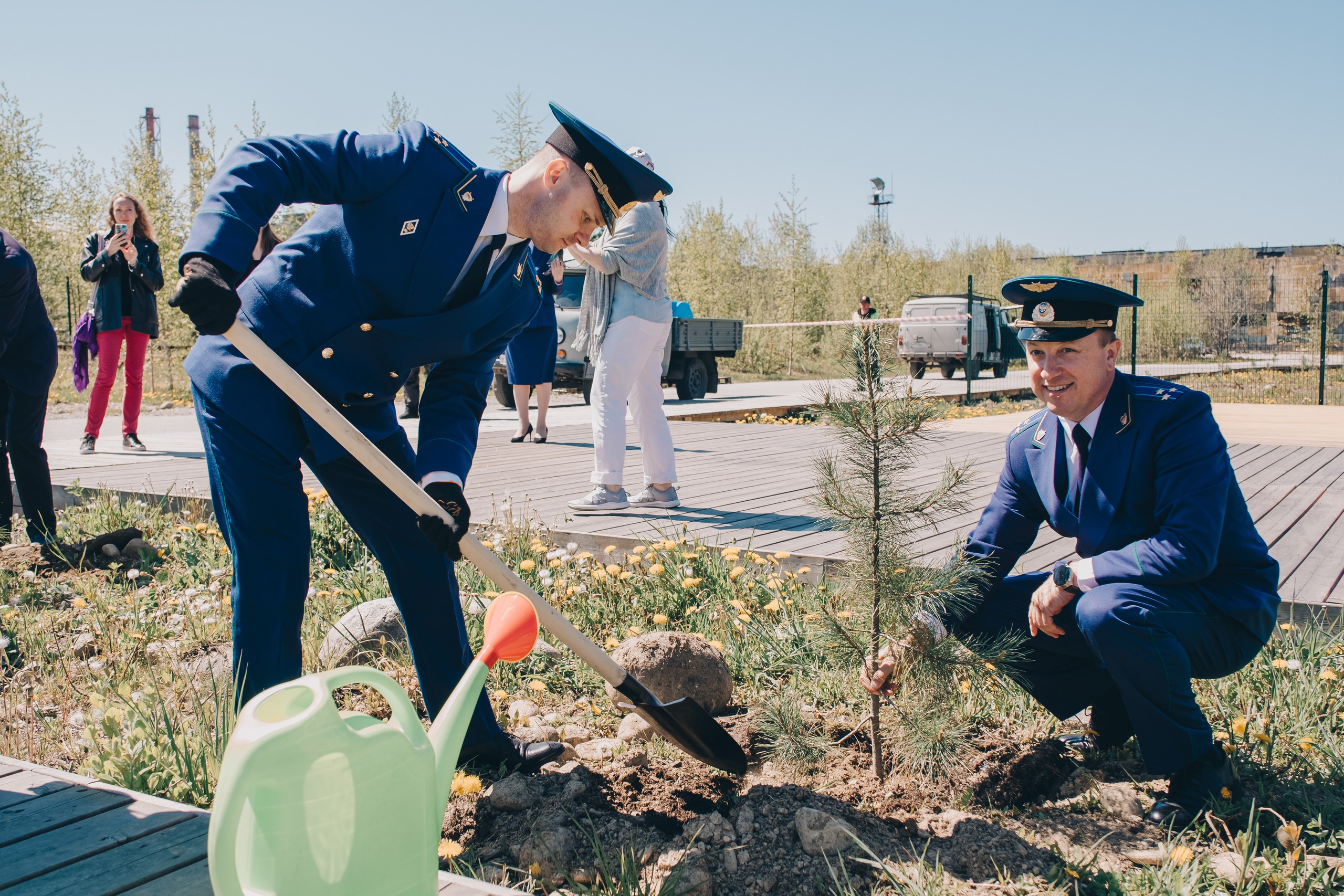 Экологический форум. Фотограф в Иркутске Анна Мирошникова