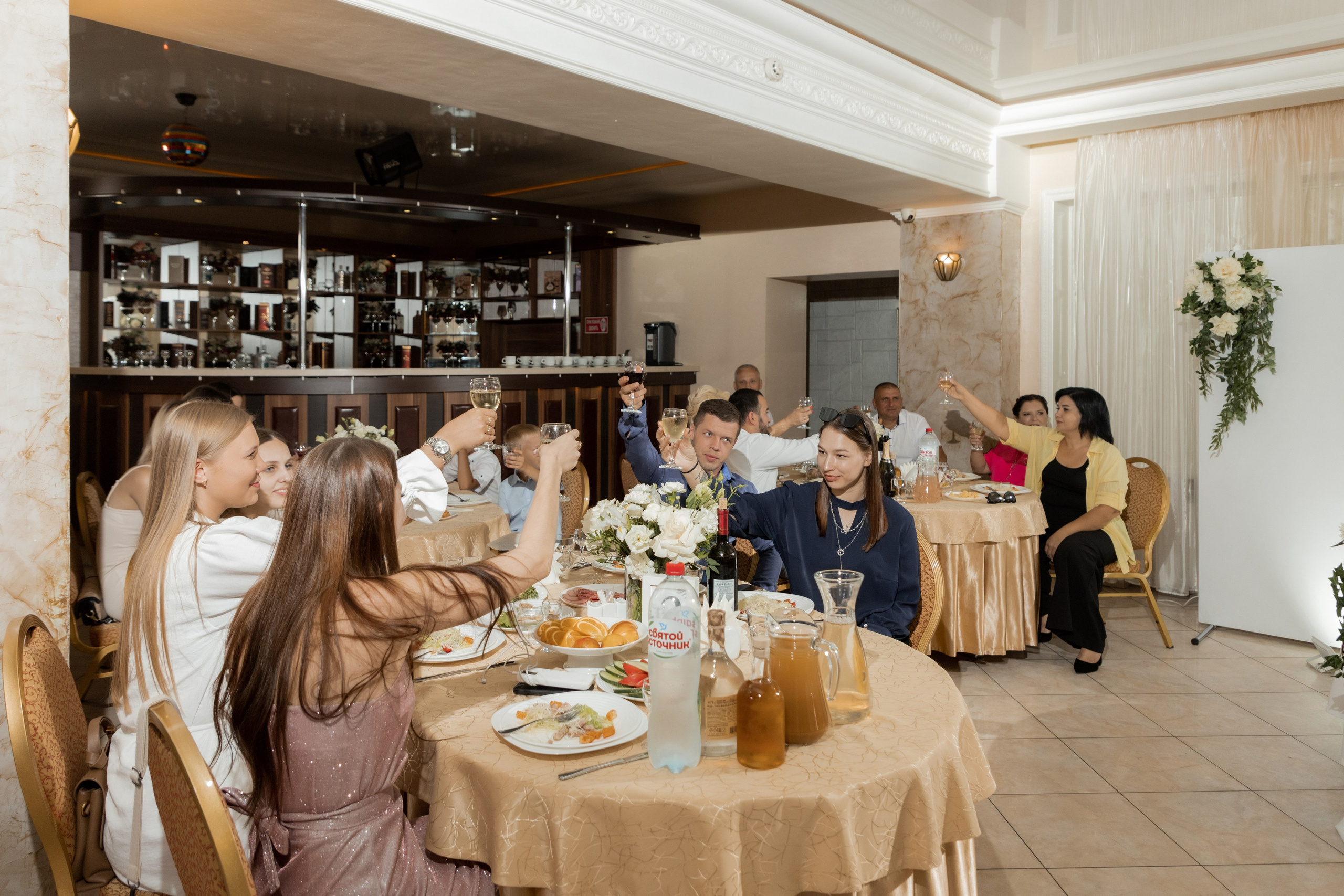 Алексей и Юлия (сокращено). Свадебный фотограф Ангелина Сунгатулина | Саратов | Балаково | Вольск