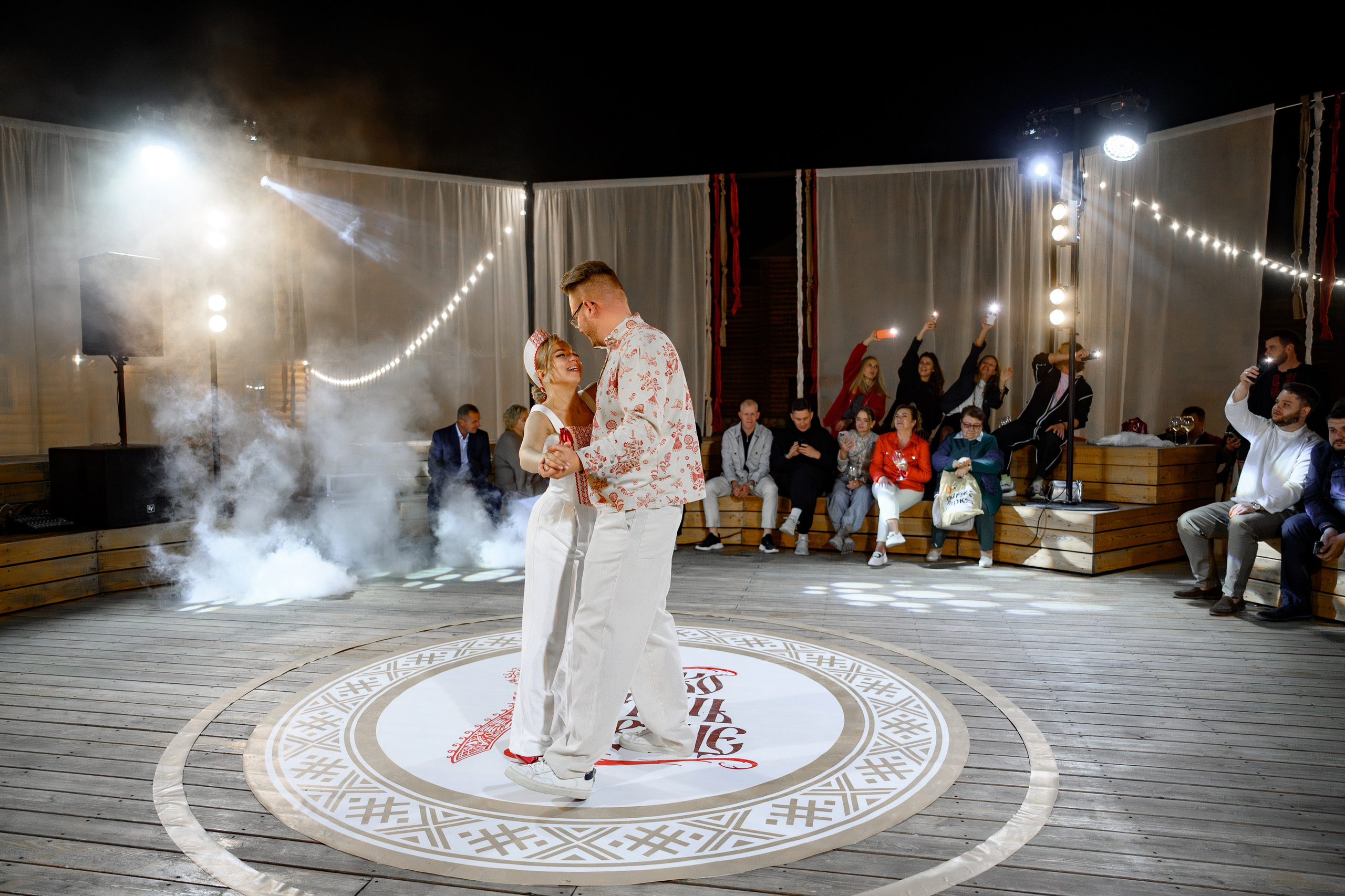 Lisa & Ilya. Фотограф в Липецке Ковалько Евгений