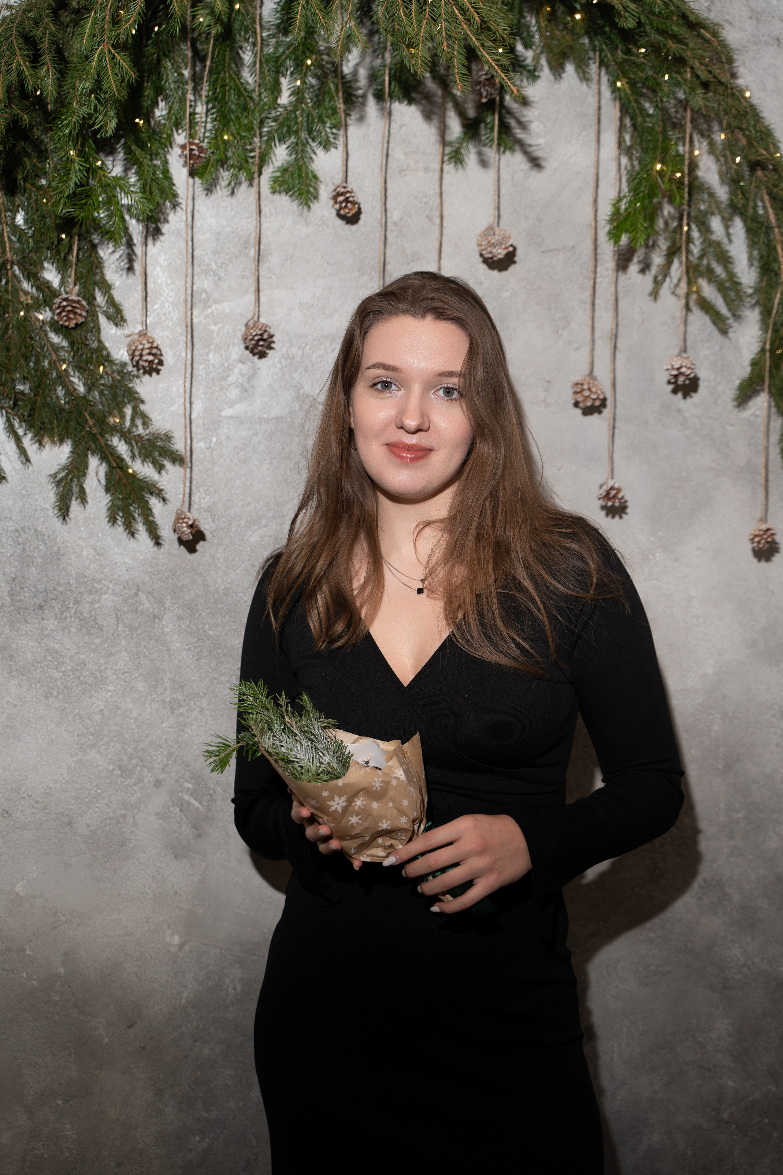 Корпоратив студии маникюра VTOPE. Margosha-ph.ru