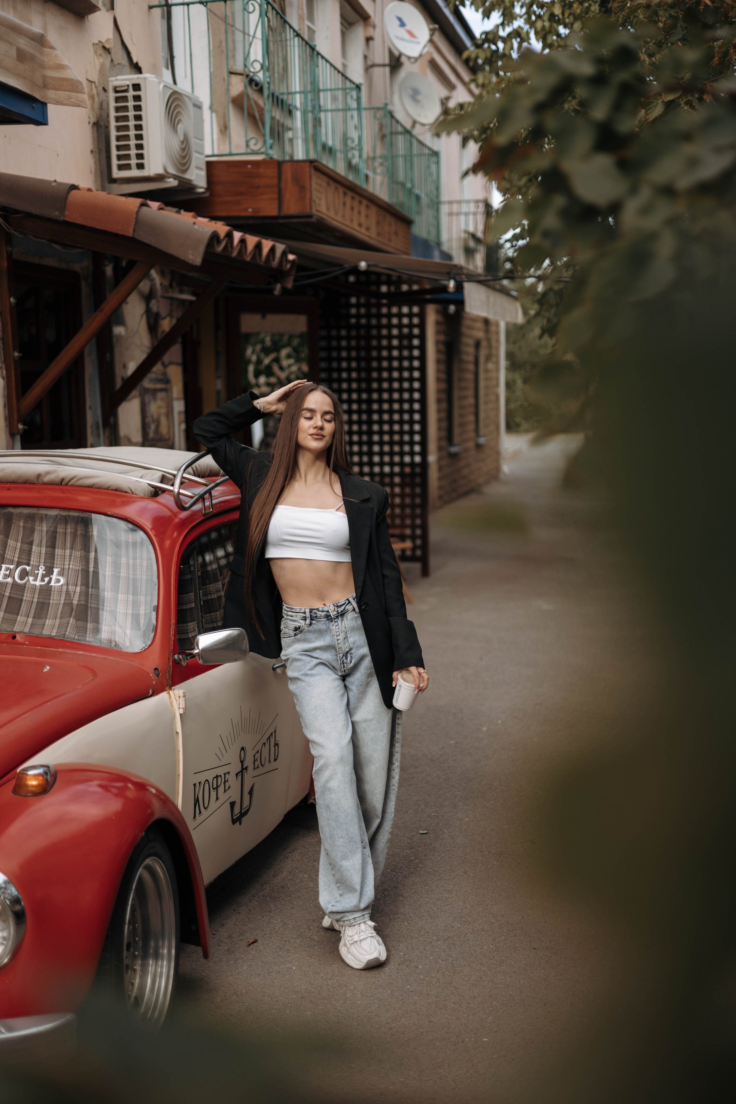 Ксюша Яна. Фотограф Сальск Катерина