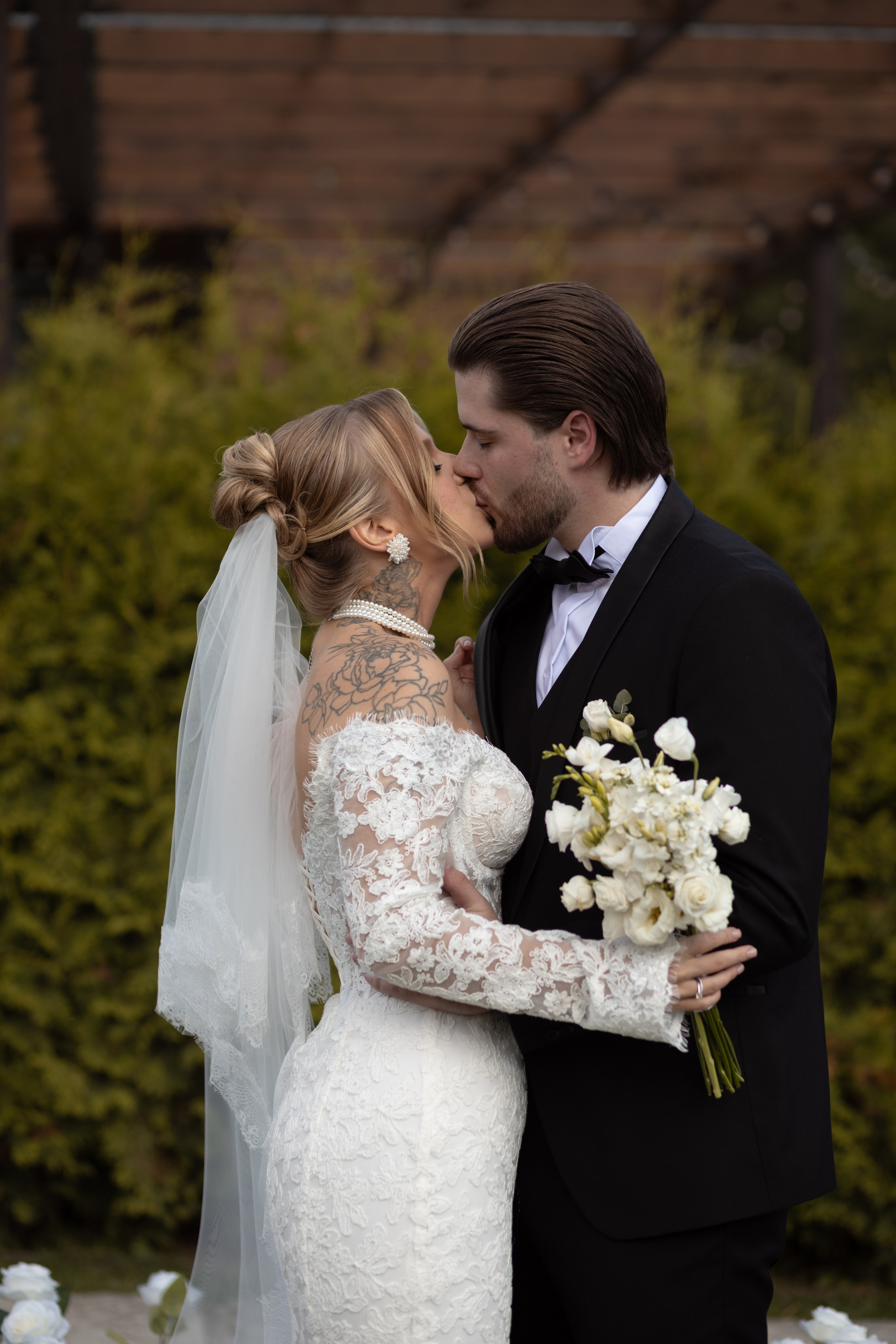 Владислав и Маргарита (полный день). Свадебный фотограф Екатерина Черкасская