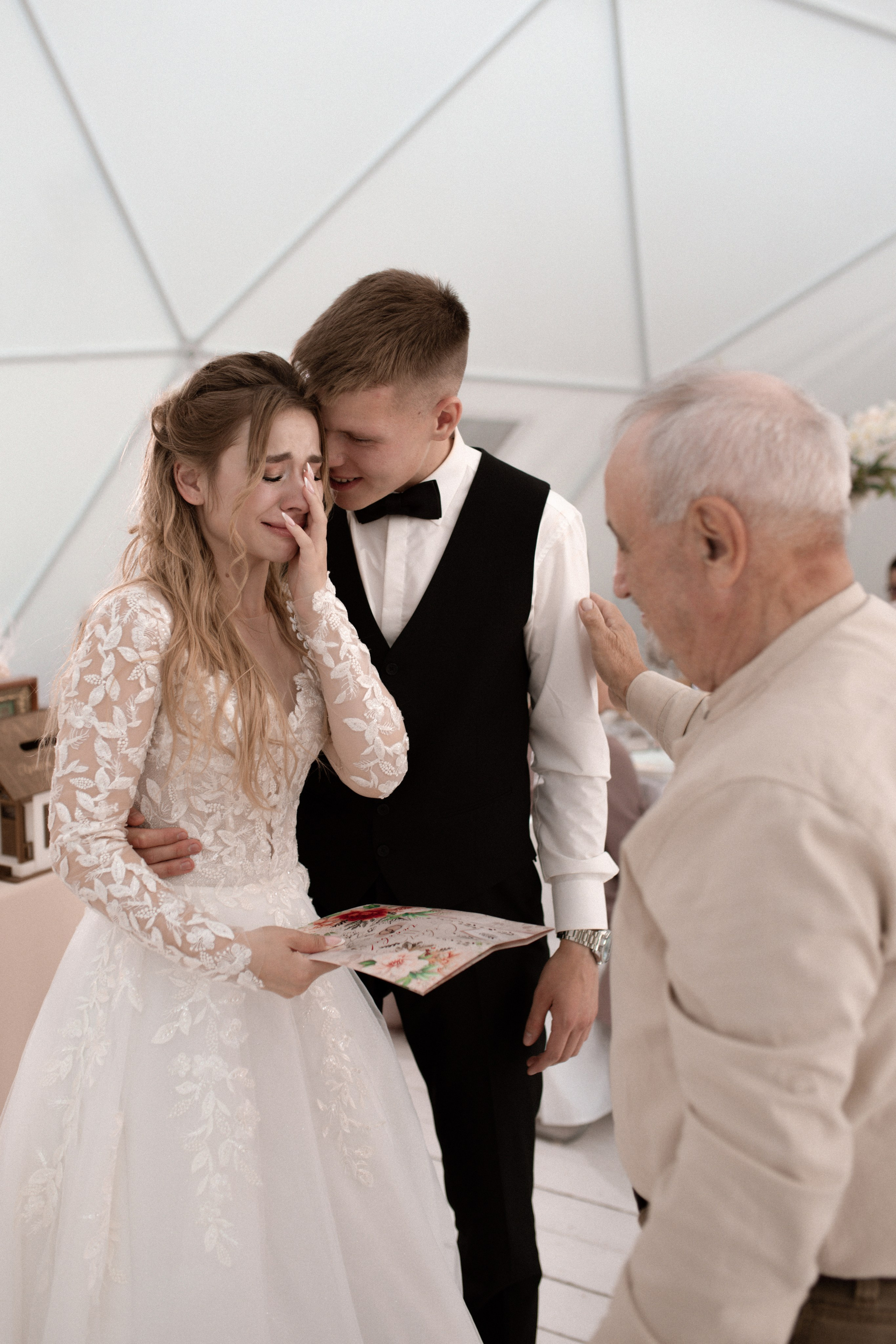 Артем и Диана (полный день). Свадебный фотограф Екатерина Черкасская