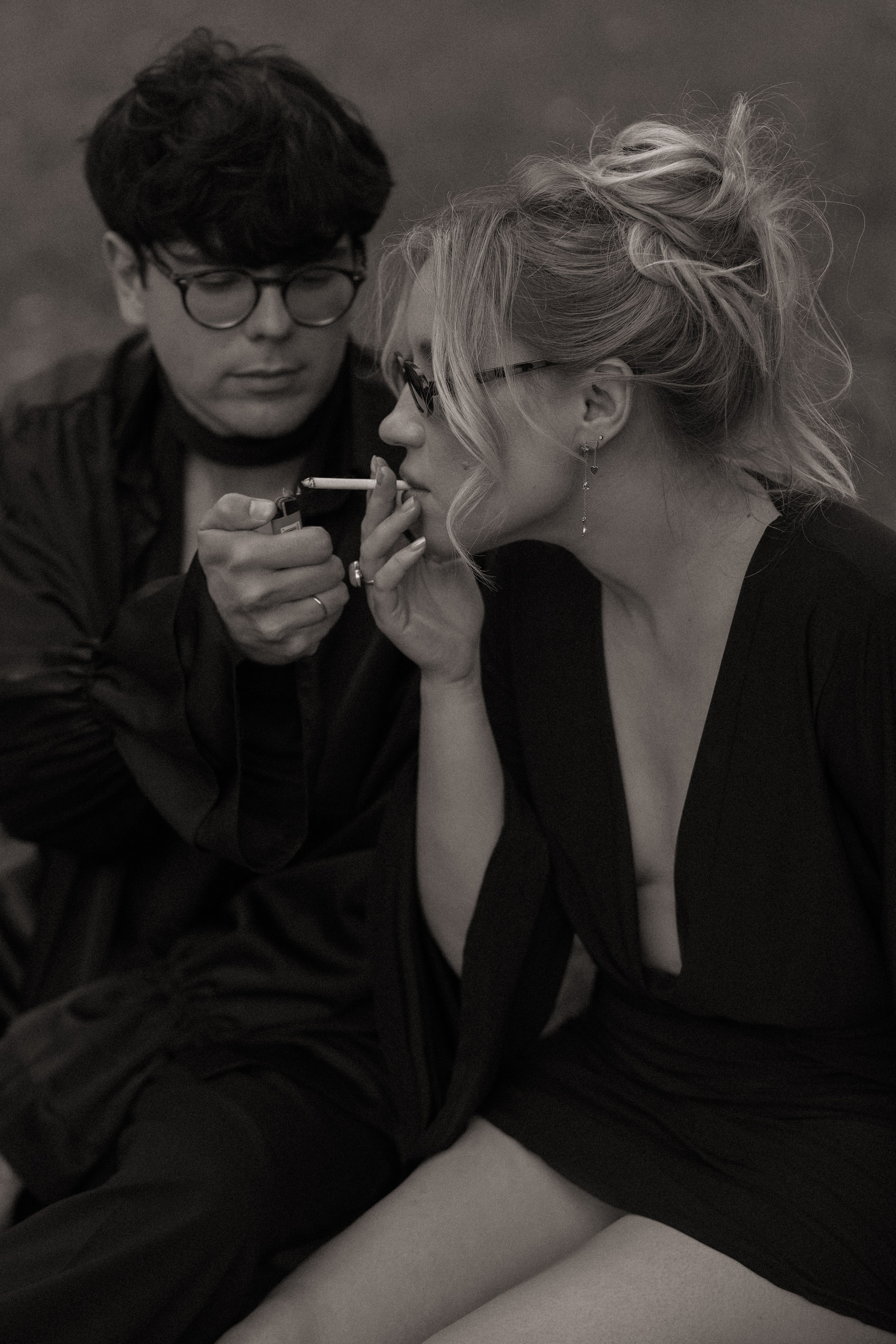 Алена и Дима. Лена Колягина Фотограф по любви