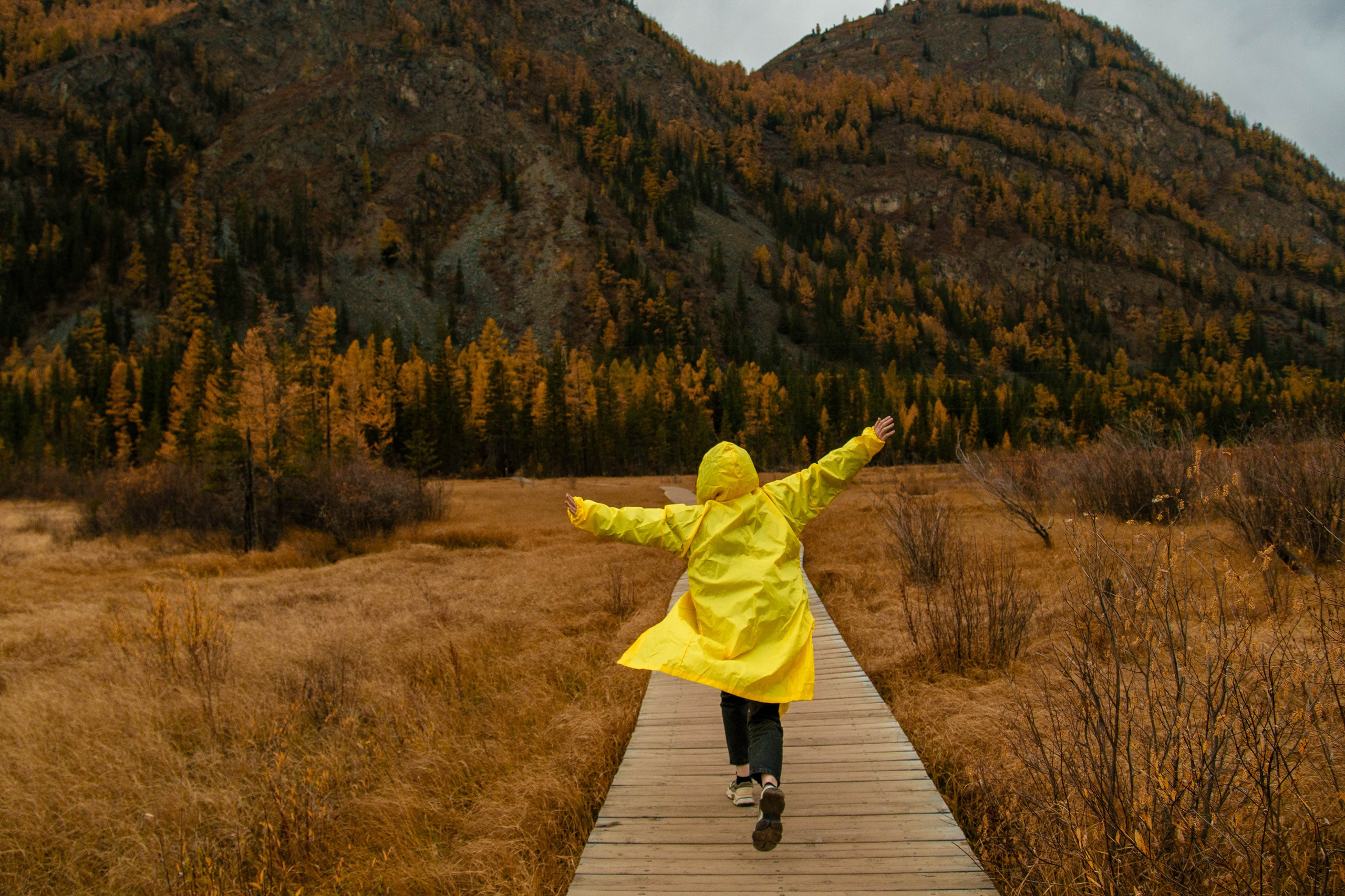 Путешествия. Фотограф Анна Чернигова