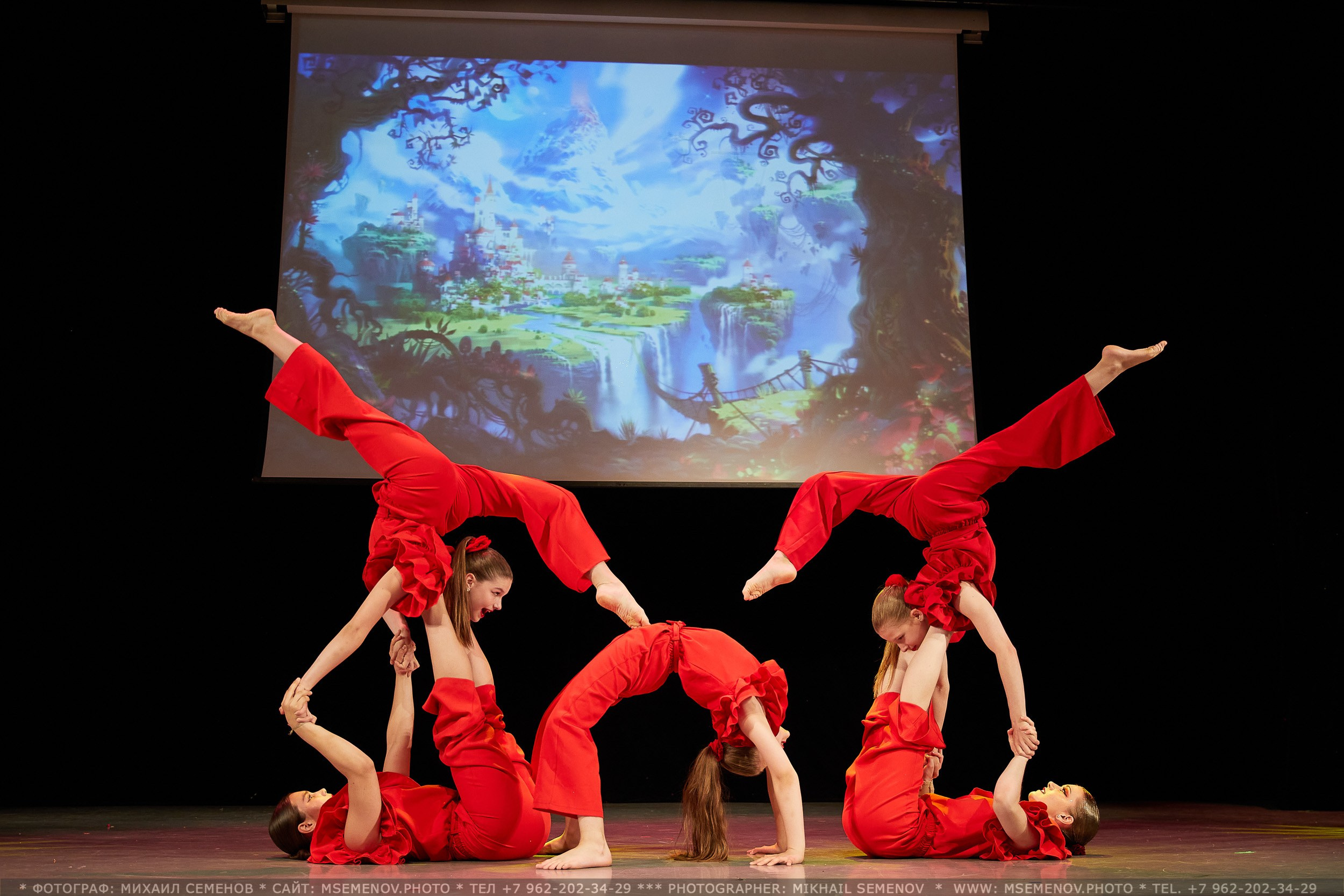 АНОНС фоторепортажа балета-мюзикла «ЖИЛ-БЫЛ КОРОЛЬ». Фотограф, фотопроекты Михаила Семенова в Ярославле. Фотошкола