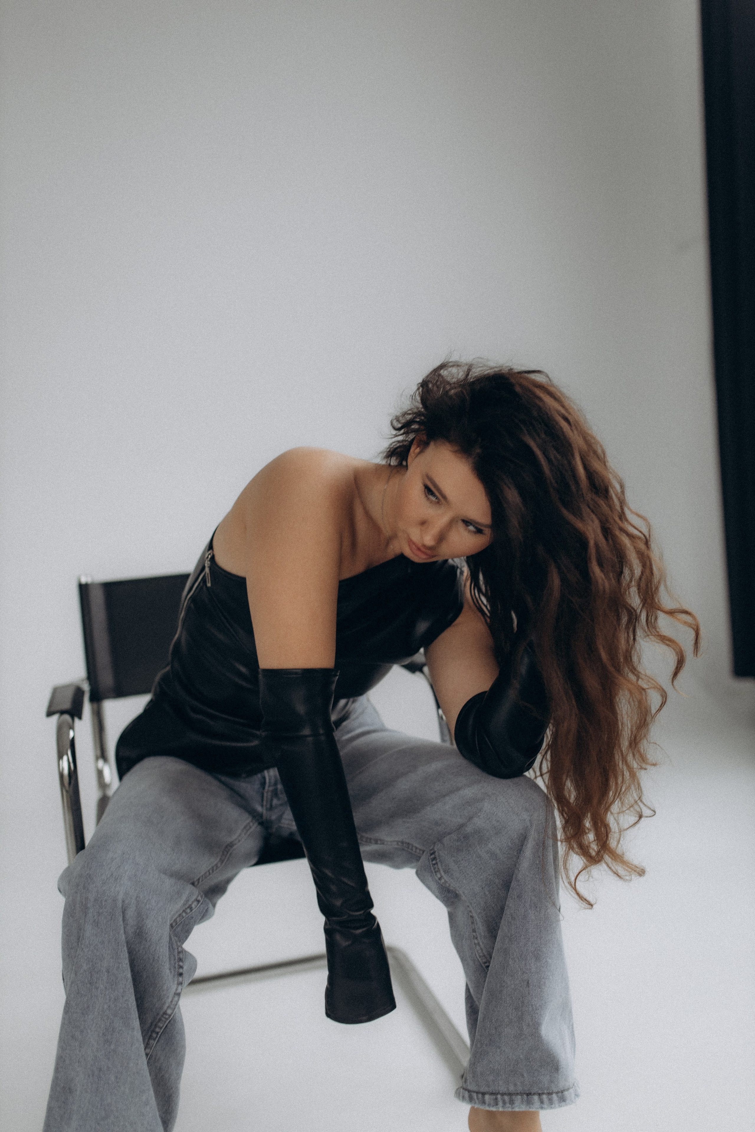 Ксюша. Фотограф в Петербурге Ольга Стрельченко