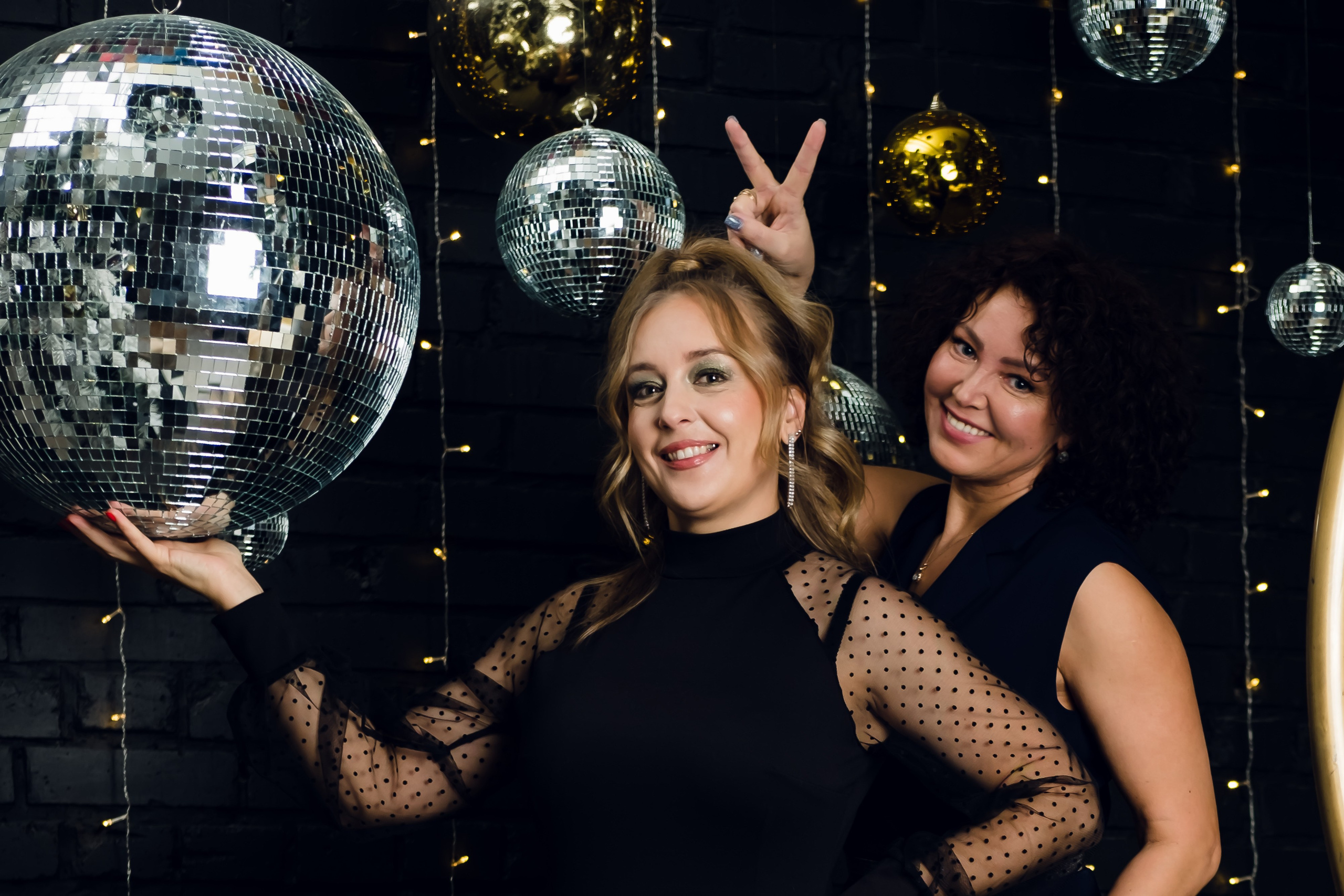 Новогоднее настроение. Фотограф-психолог в Хабаровске Ольга Студеникина