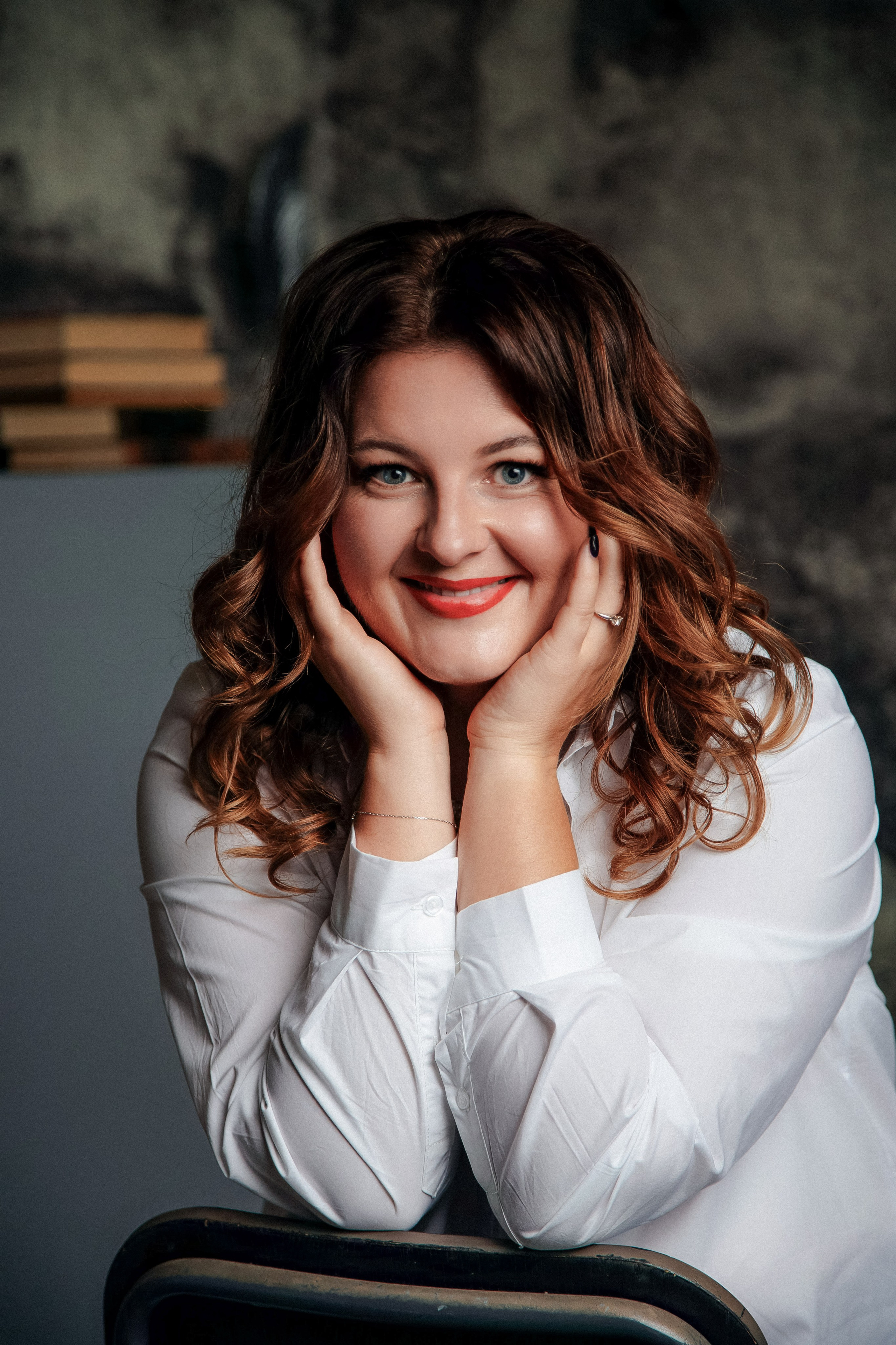 Мария. Семейный и детский фотограф в Москве Александра Мак