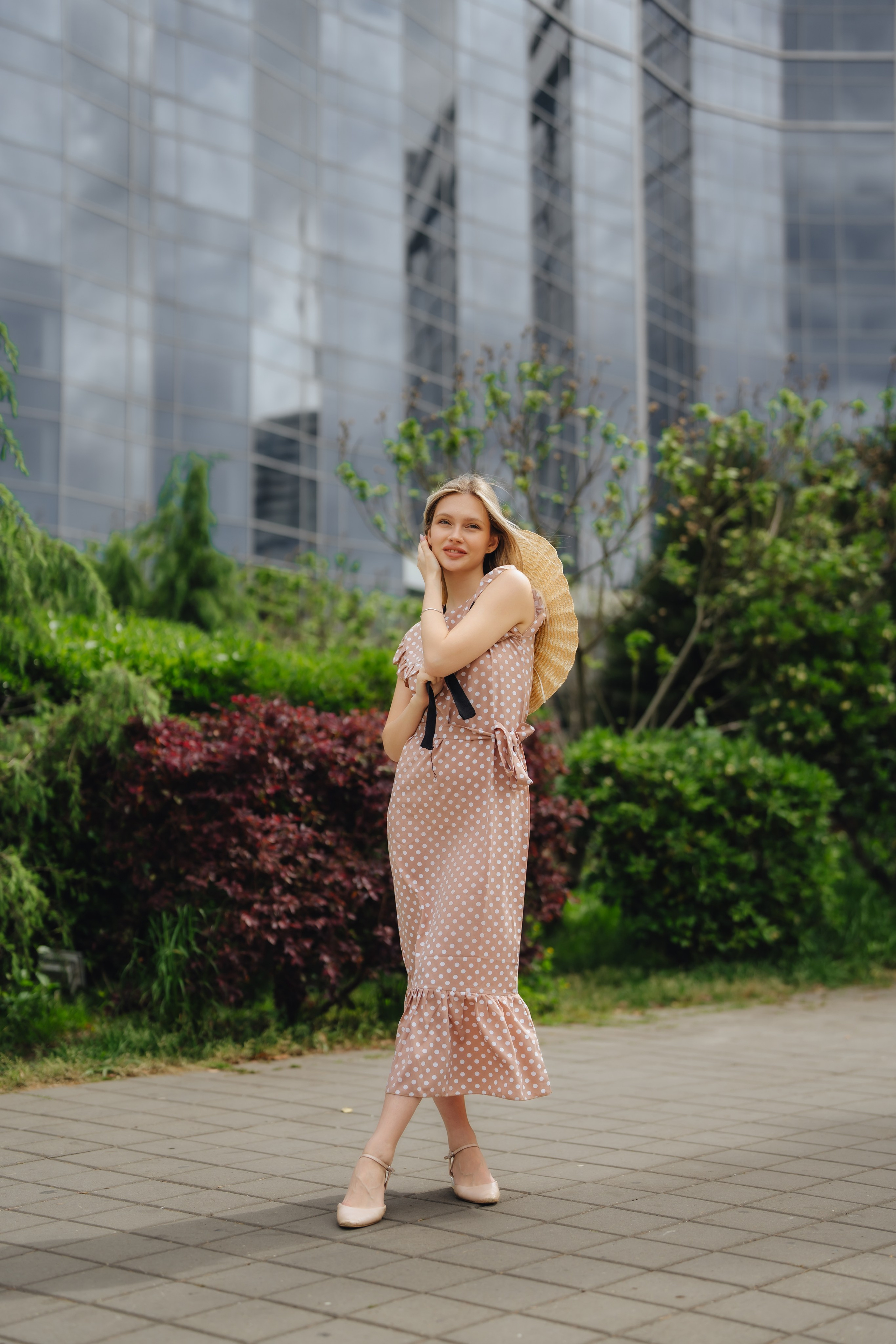 Прогулочная фотосессия. Евгений Щетников Фотограф-Тюмень