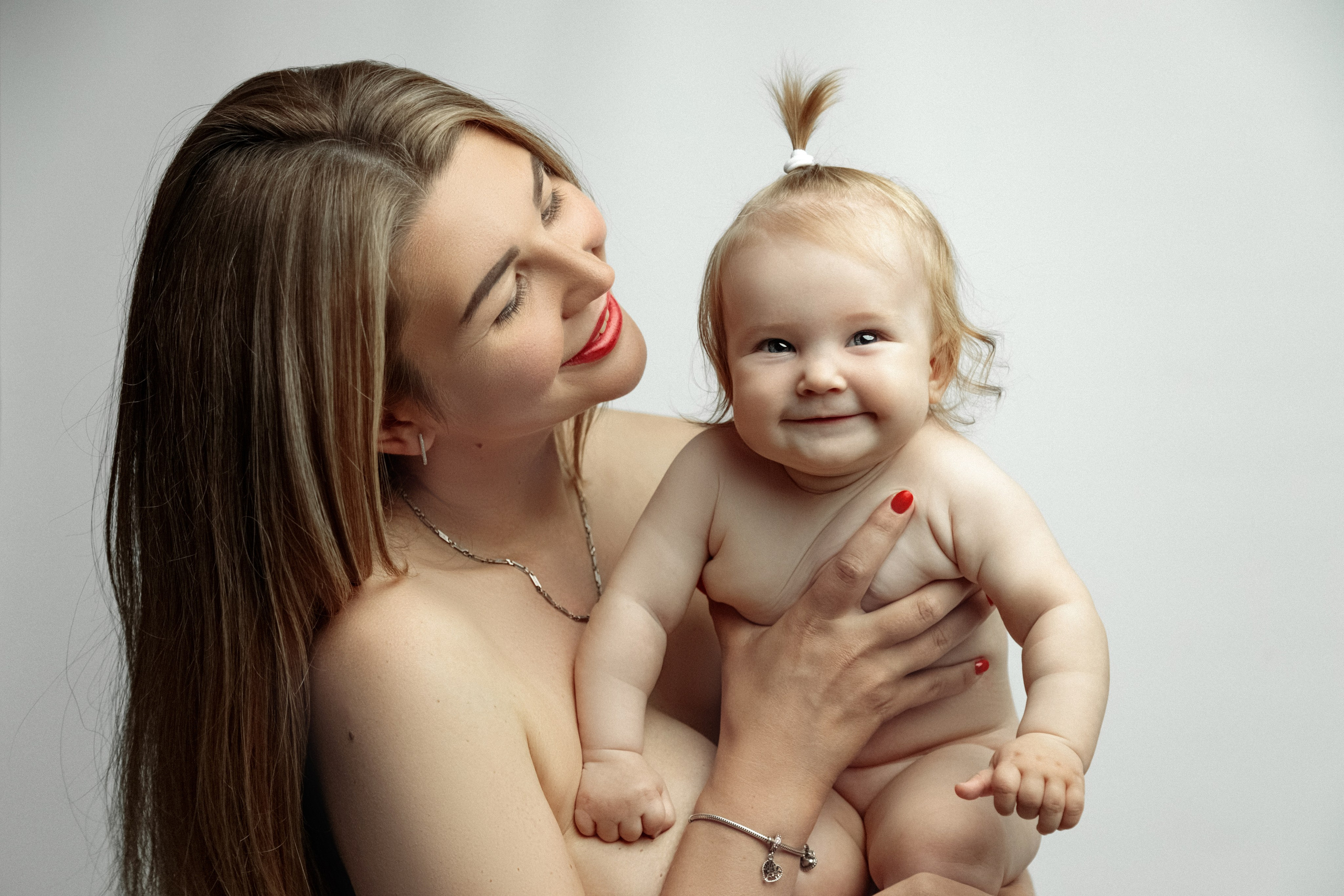 Сердце к Сердцу. Детский семейный фотограф Великие Луки Анна Никонова