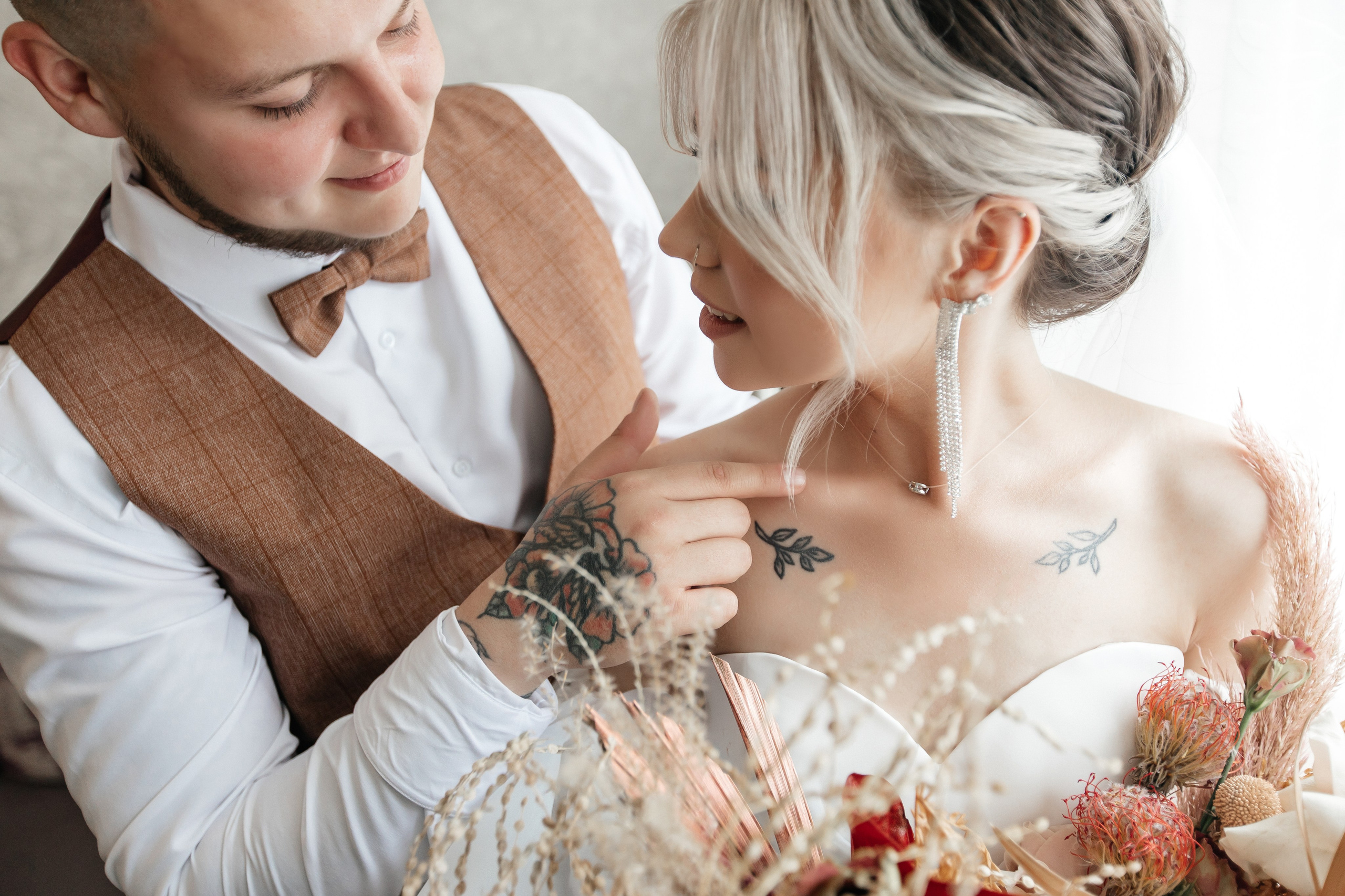 Свадебный фотограф Настя Шелл г. Череповец