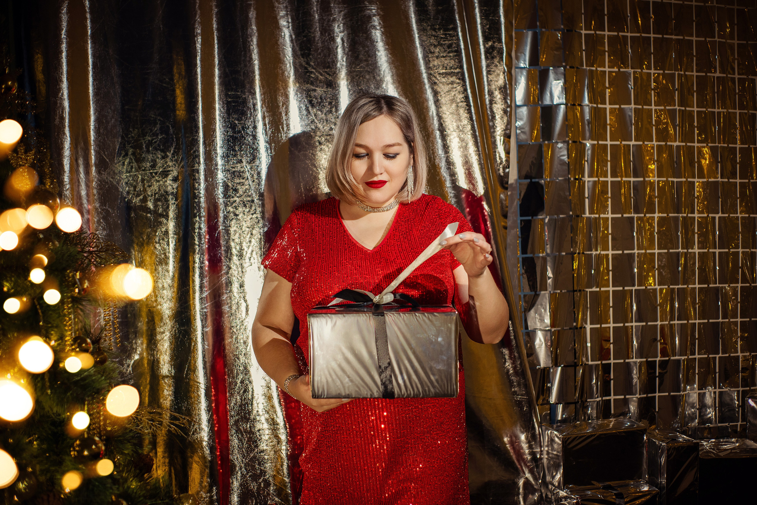 Новогодние. Свадебный и семейный фотограф в Камышлове Ирина Чуркина