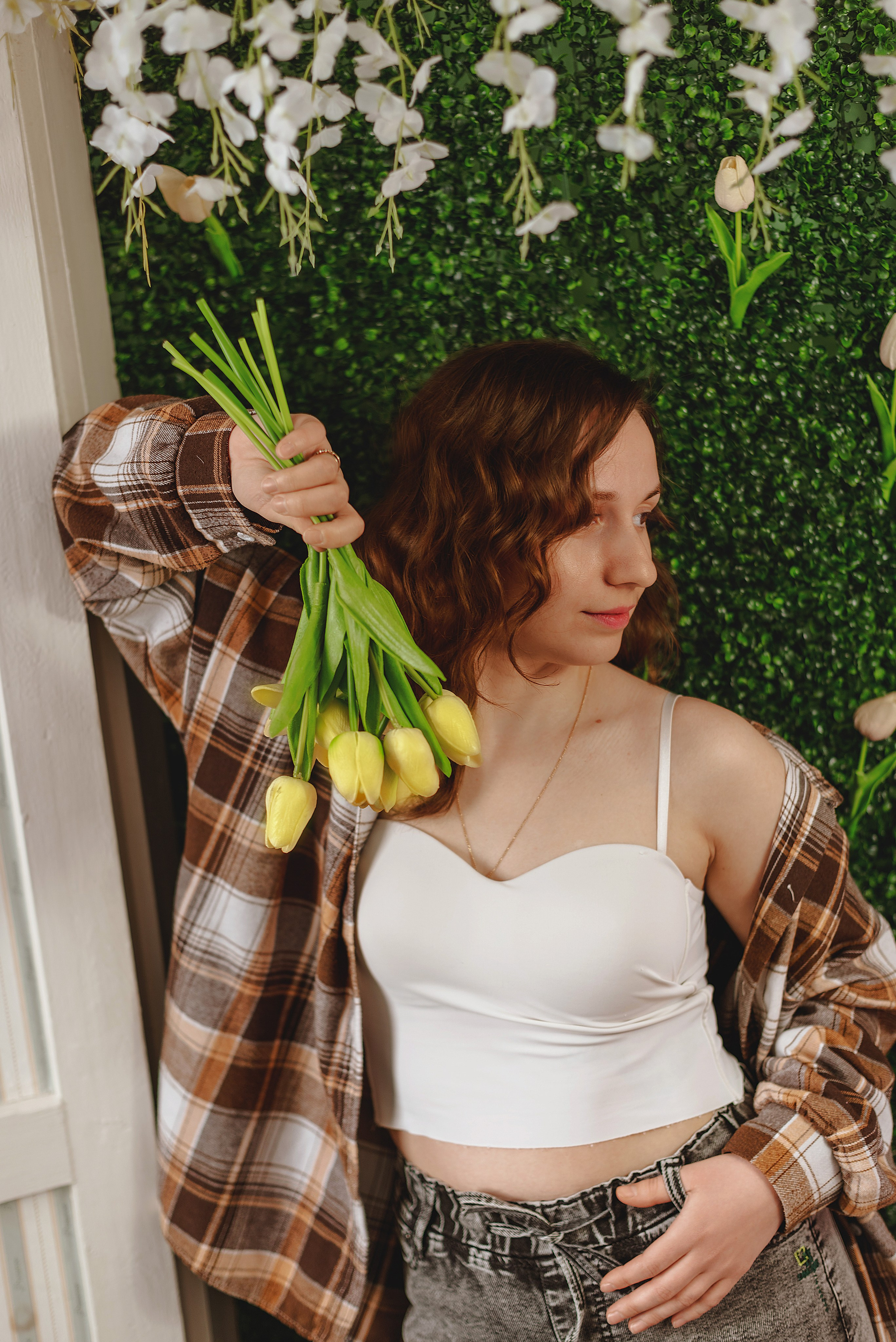 Студийные съемки. Свадебный и семейный фотограф в Камышлове Ирина Чуркина