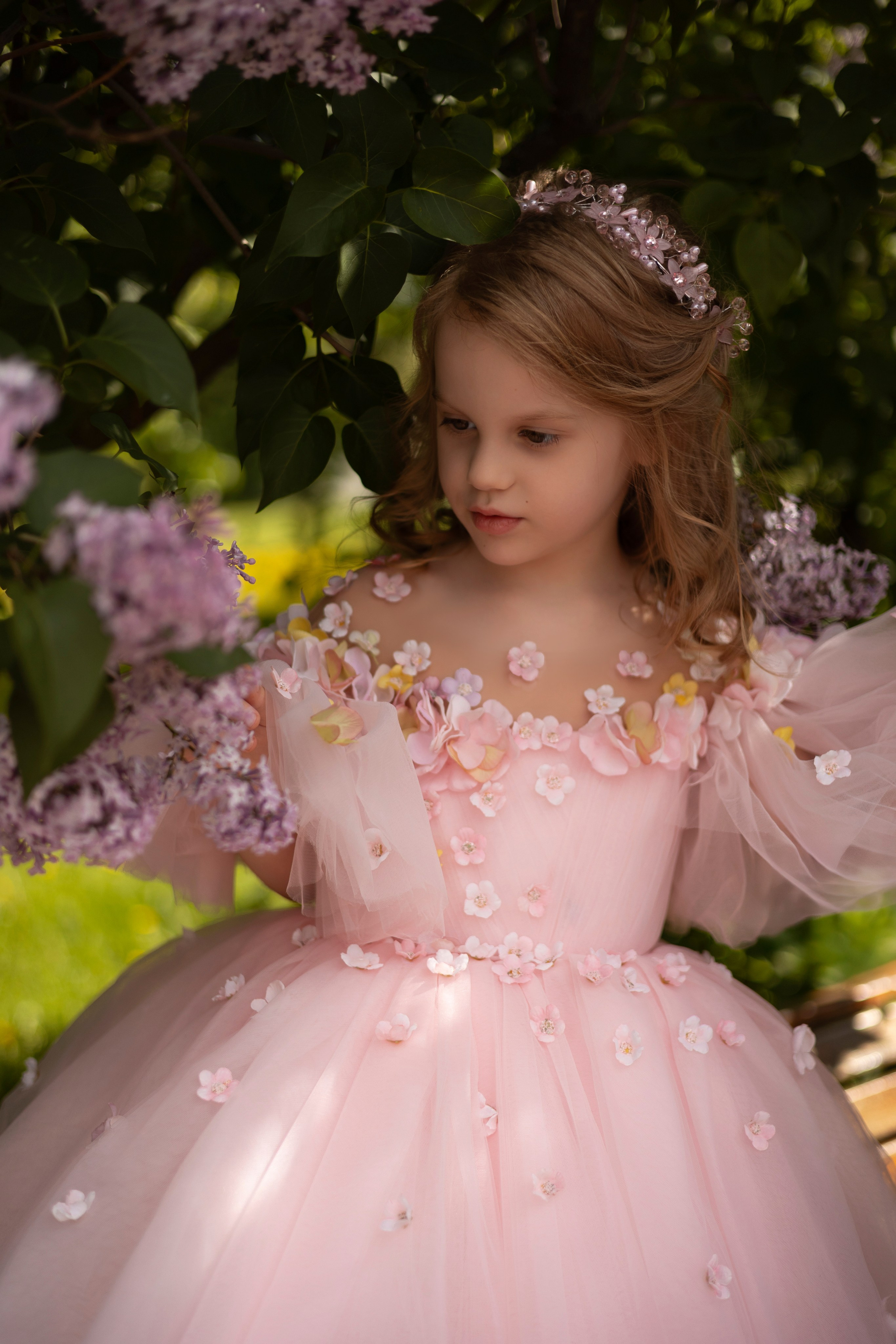 Виктория. Фотограф в Подольске Яковлева Ольга