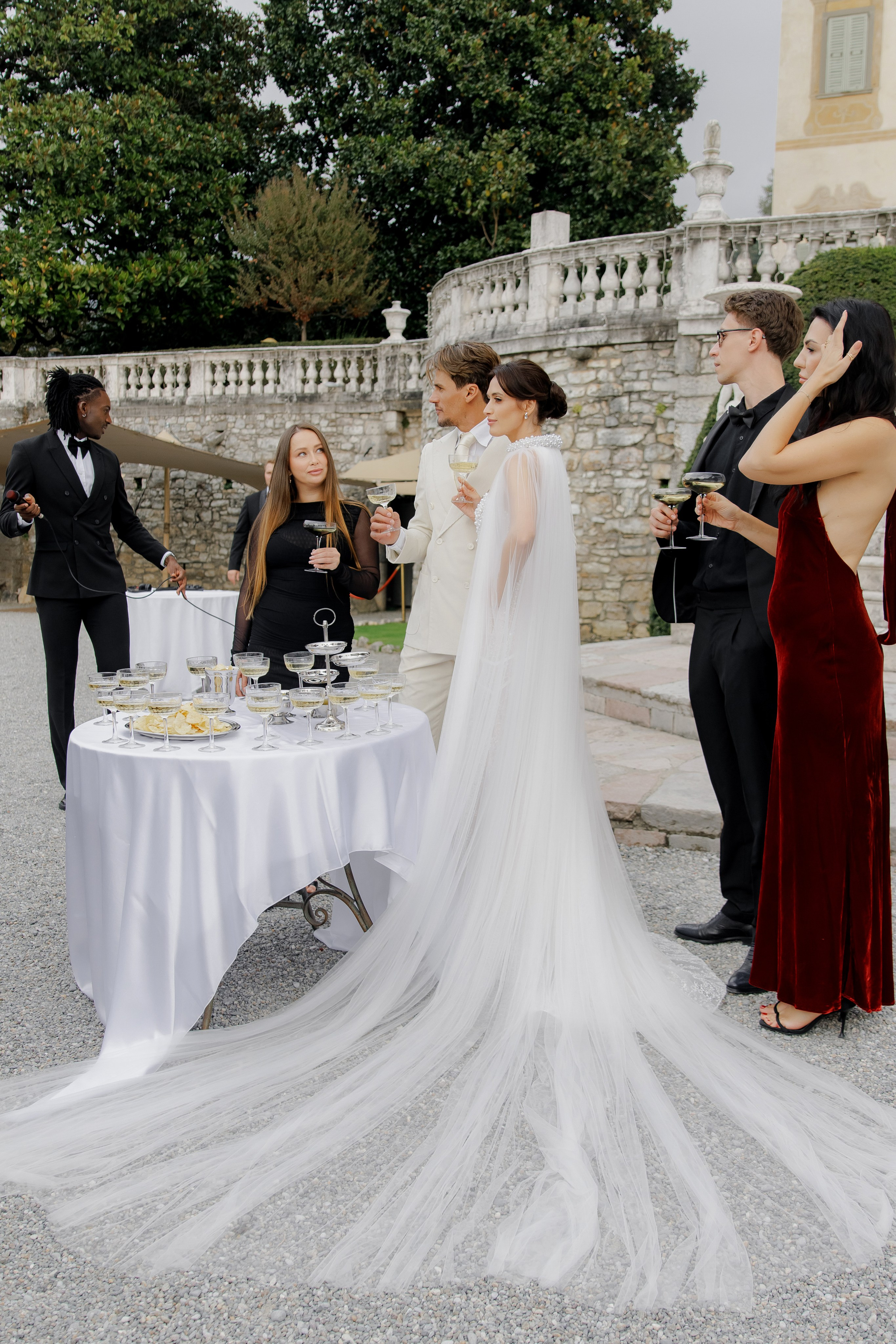 Bergamo, Italy — EDITORIAL. Свадебный фотограф в Москве, Ярославле Виталий Квант