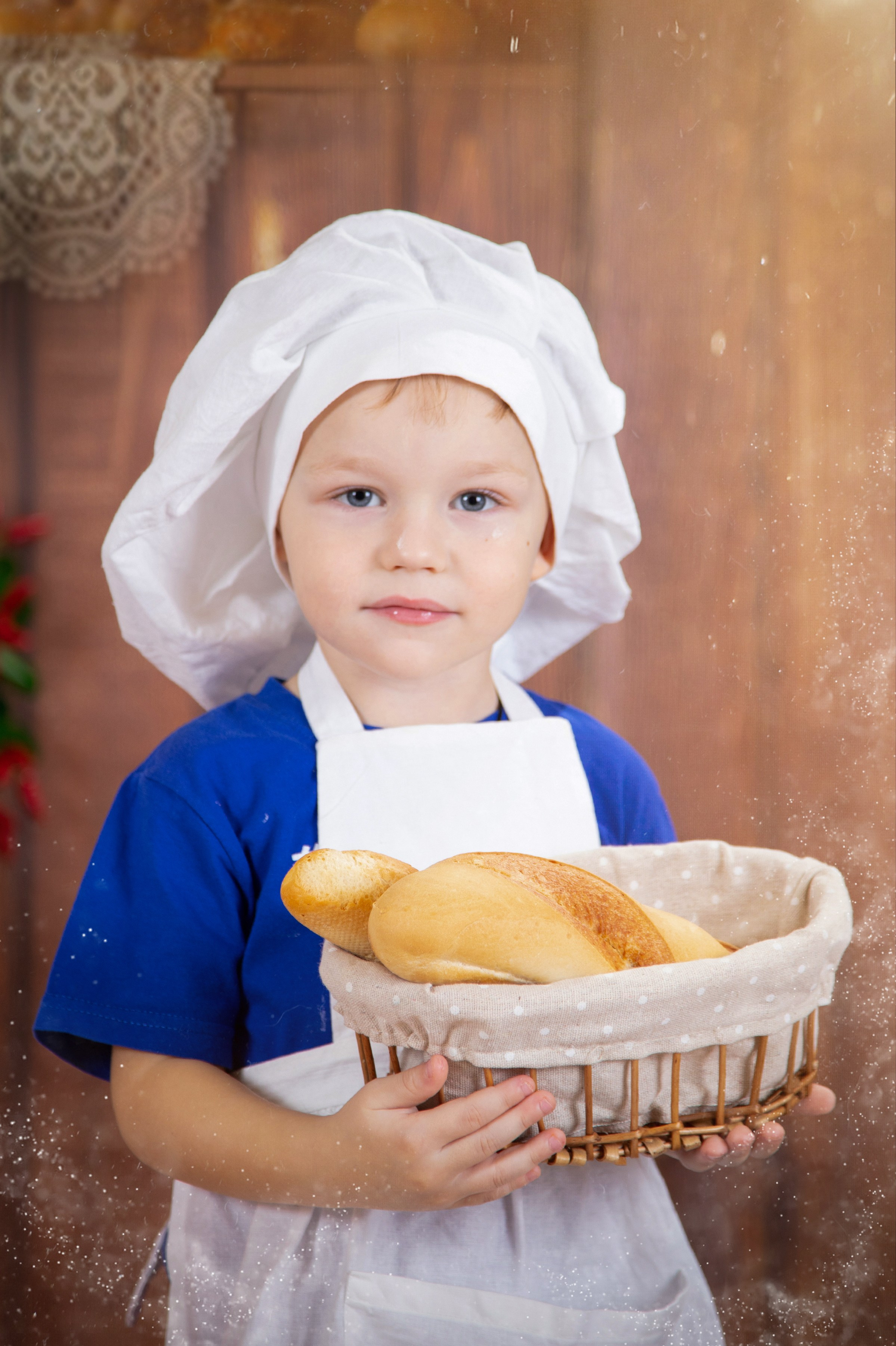 Фотосессия «Поваренок». Детская фотостудия «Фоточка» Москва Зеленоград фотопроекты, выпускные альбомы