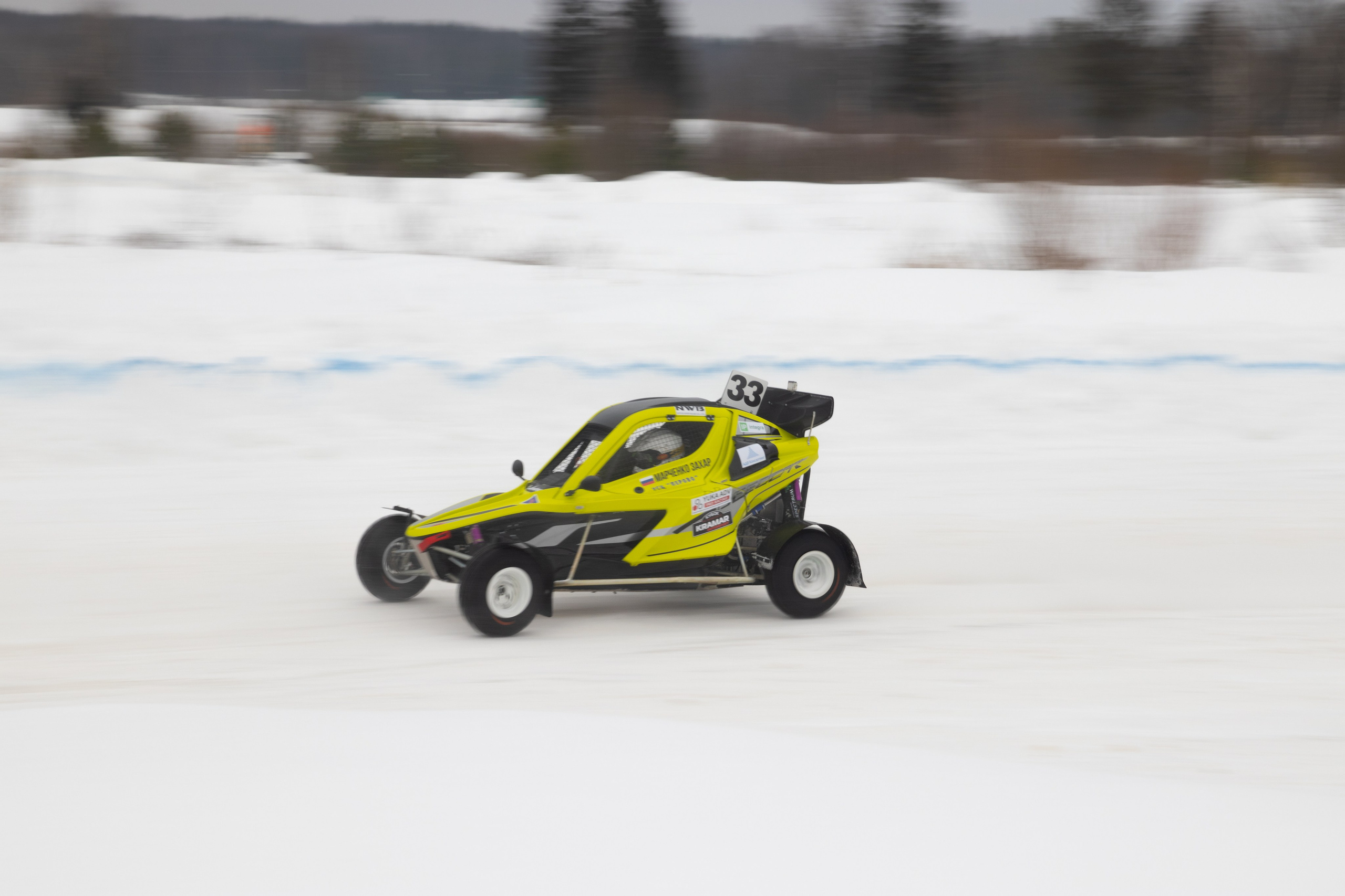 Кубок «KRAMAR MOTORSPORT» «YUKA ADV PRO RACING» 28.02.2026 Калининец М.О. Фотоклиника Светланы Шутько