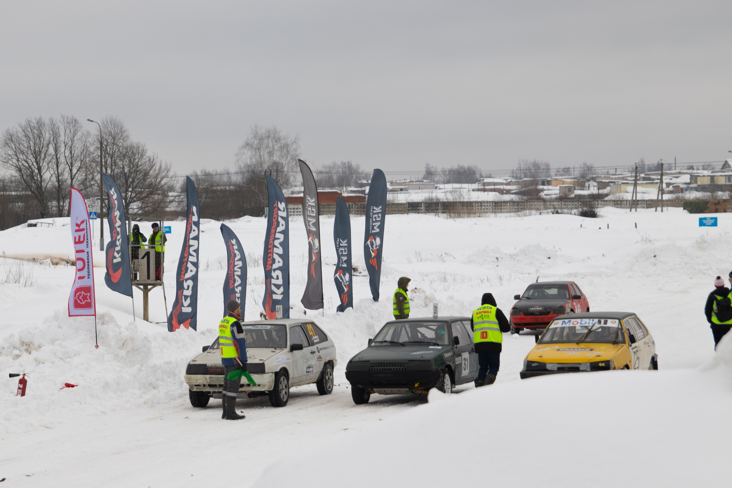 Кубок «KRAMAR MOTORSPORT» «YUKA ADV PRO RACING» 28.02.2026 Калининец М.О. Фотоклиника Светланы Шутько