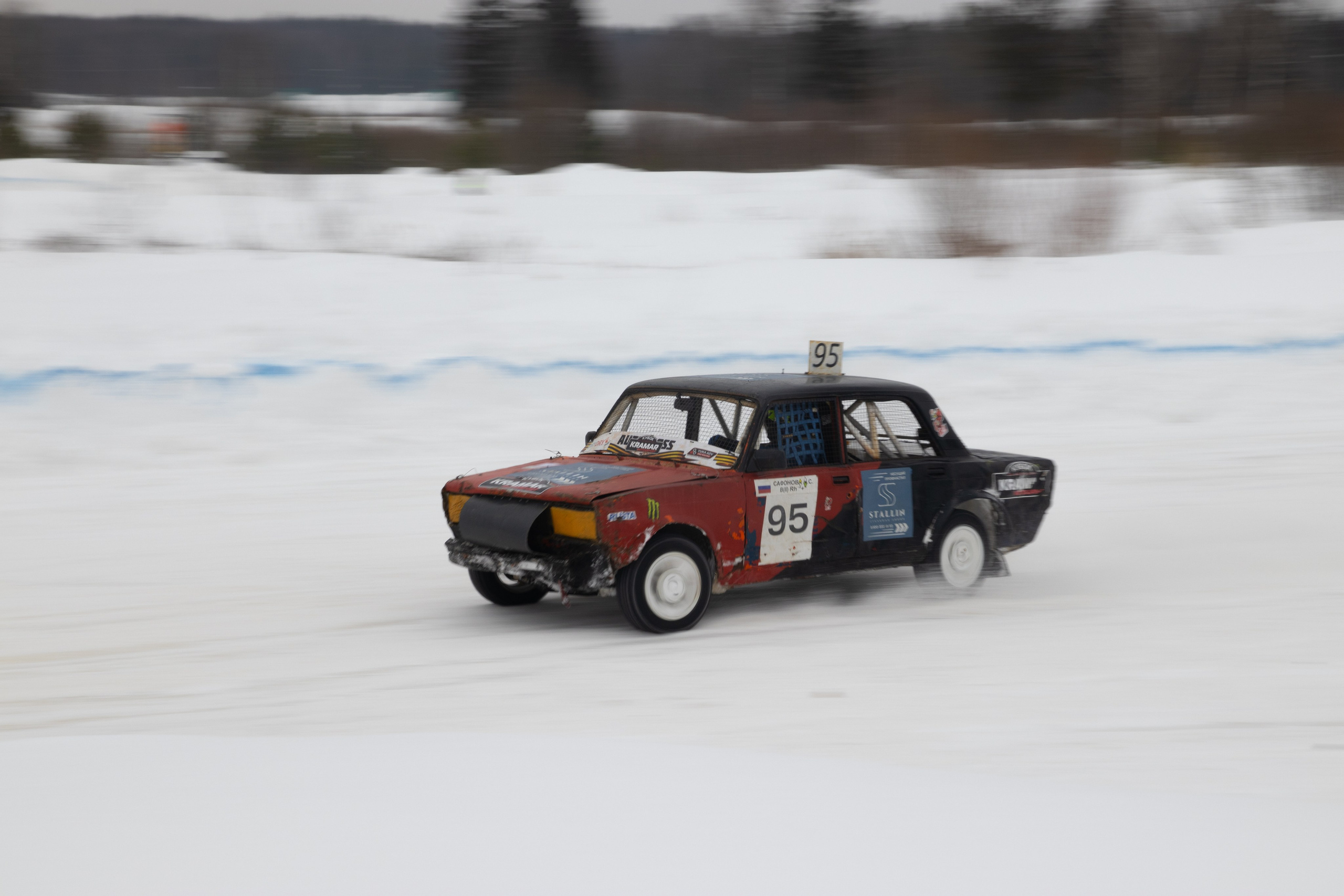 Кубок «KRAMAR MOTORSPORT» «YUKA ADV PRO RACING» 28.02.2026 Калининец М.О. Фотоклиника Светланы Шутько