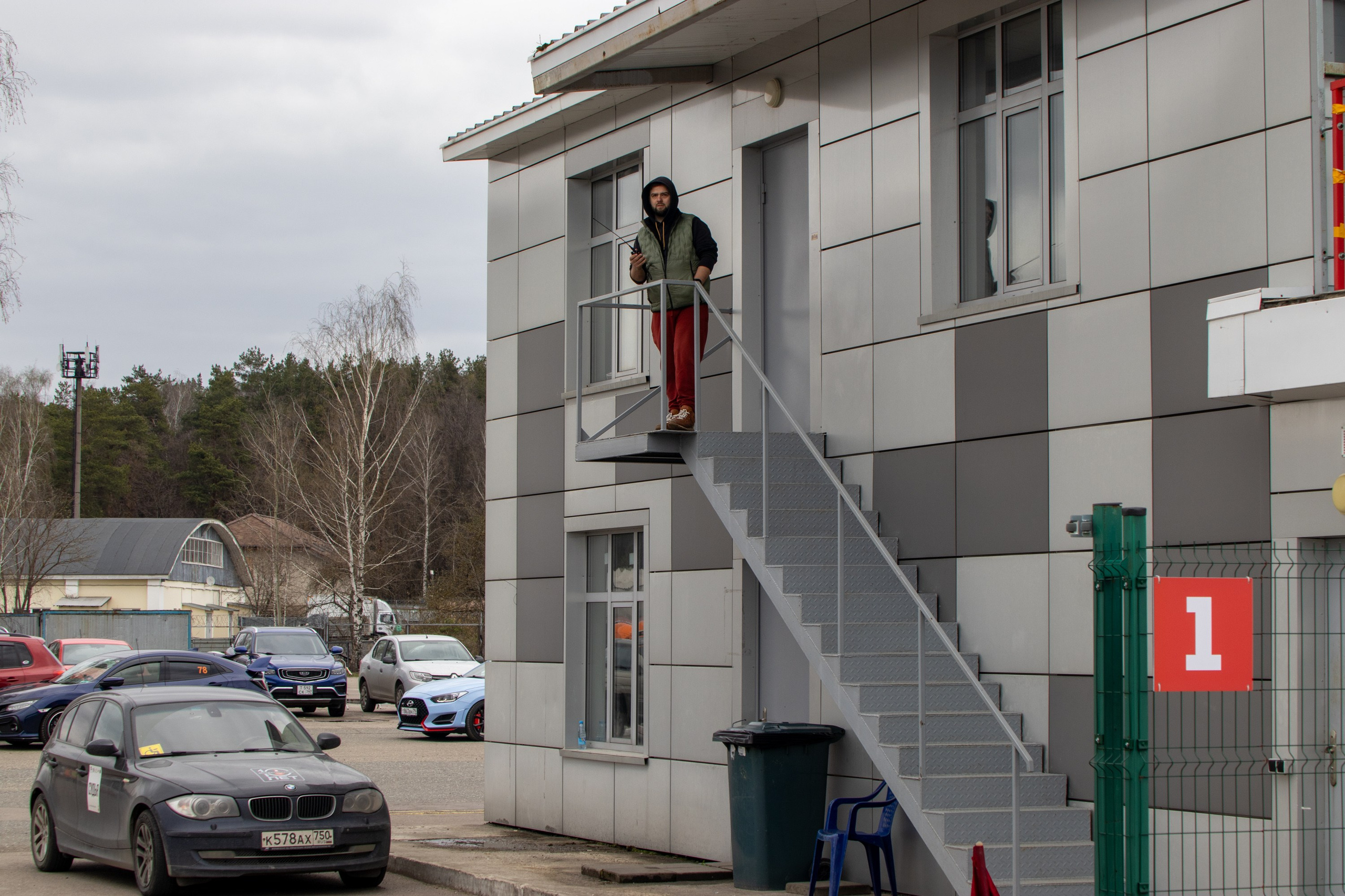 Ралли-спринт «JDM Power Shop» 19.04.2026 ADM Raceway, Мячково. Фотоклиника Светланы Шутько