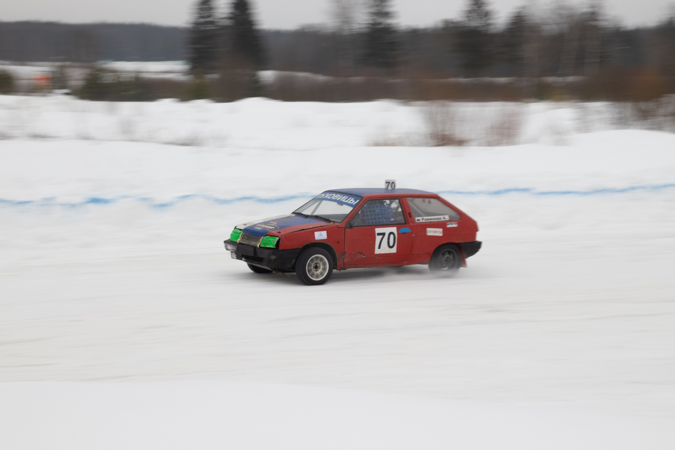 Кубок «KRAMAR MOTORSPORT» «YUKA ADV PRO RACING» 28.02.2026 Калининец М.О. Фотоклиника Светланы Шутько