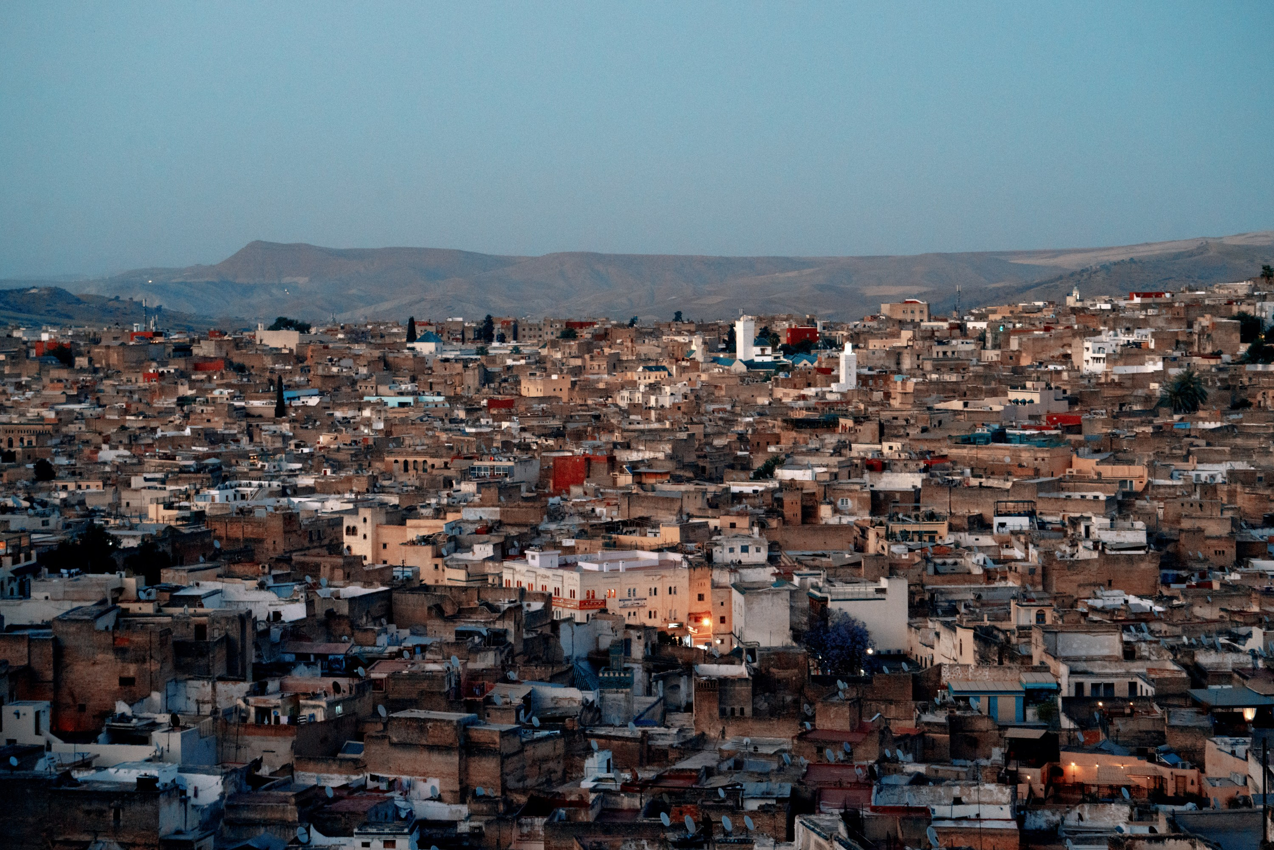 Северная Африка: Тунис, Марокко. Фотограф в Хабаровске. Фотография за 24 часа