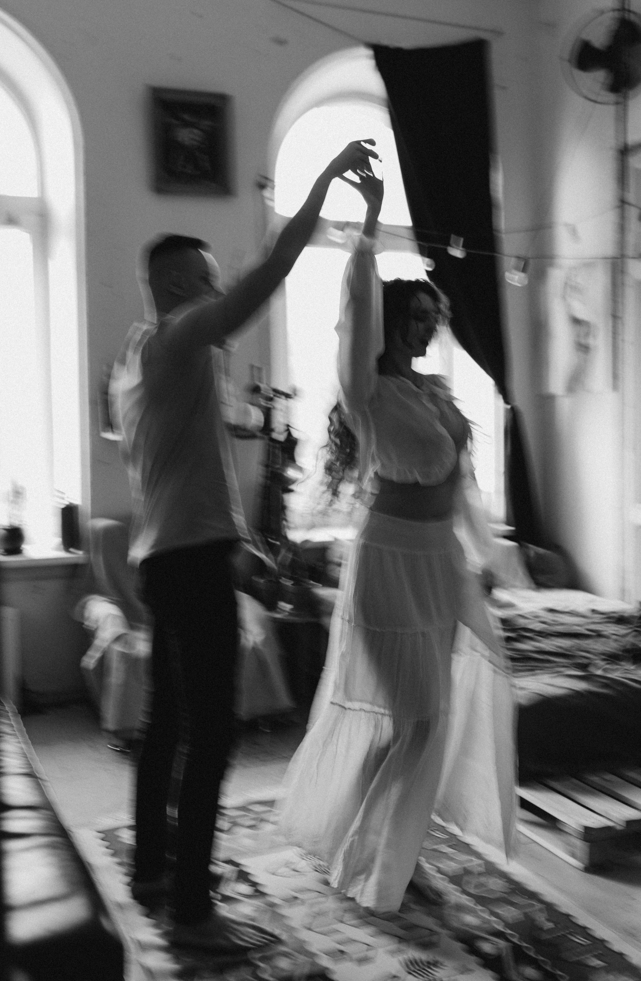 Марта & Артем. Фотограф Винокурова Кристина в Санкт-Петербурге