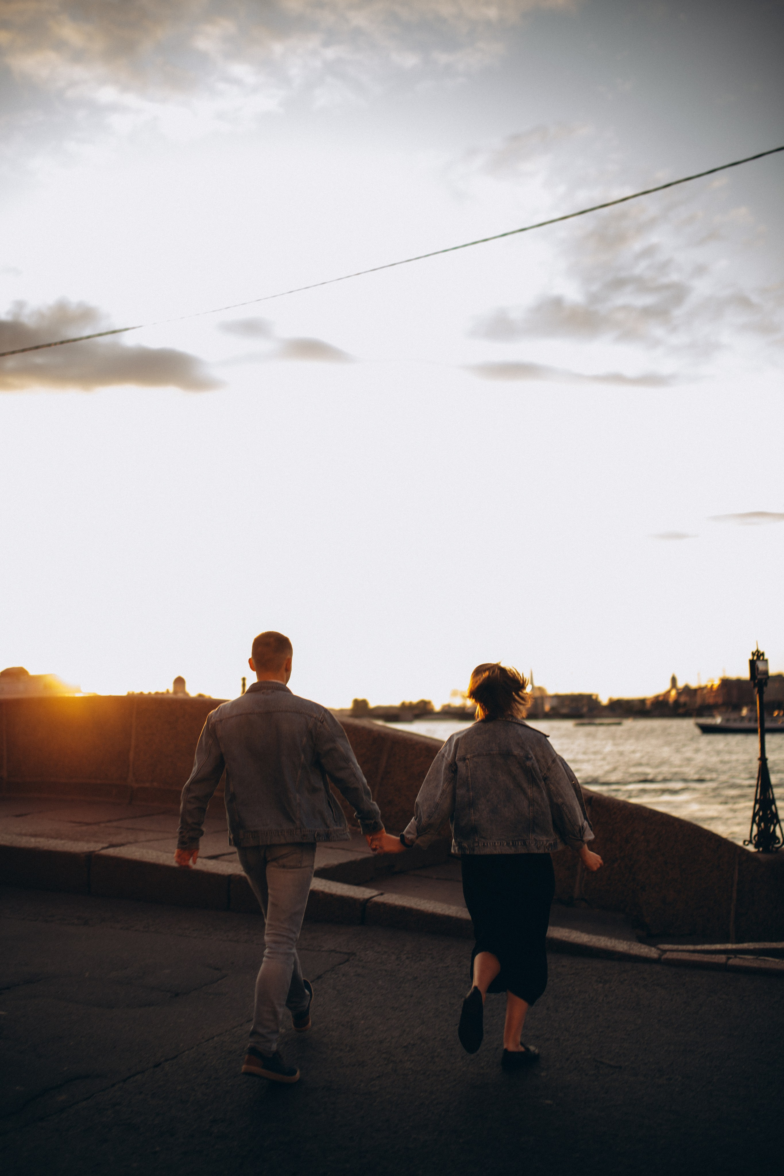 Анастасия & Андрей. Фотограф Винокурова Кристина в Санкт-Петербурге