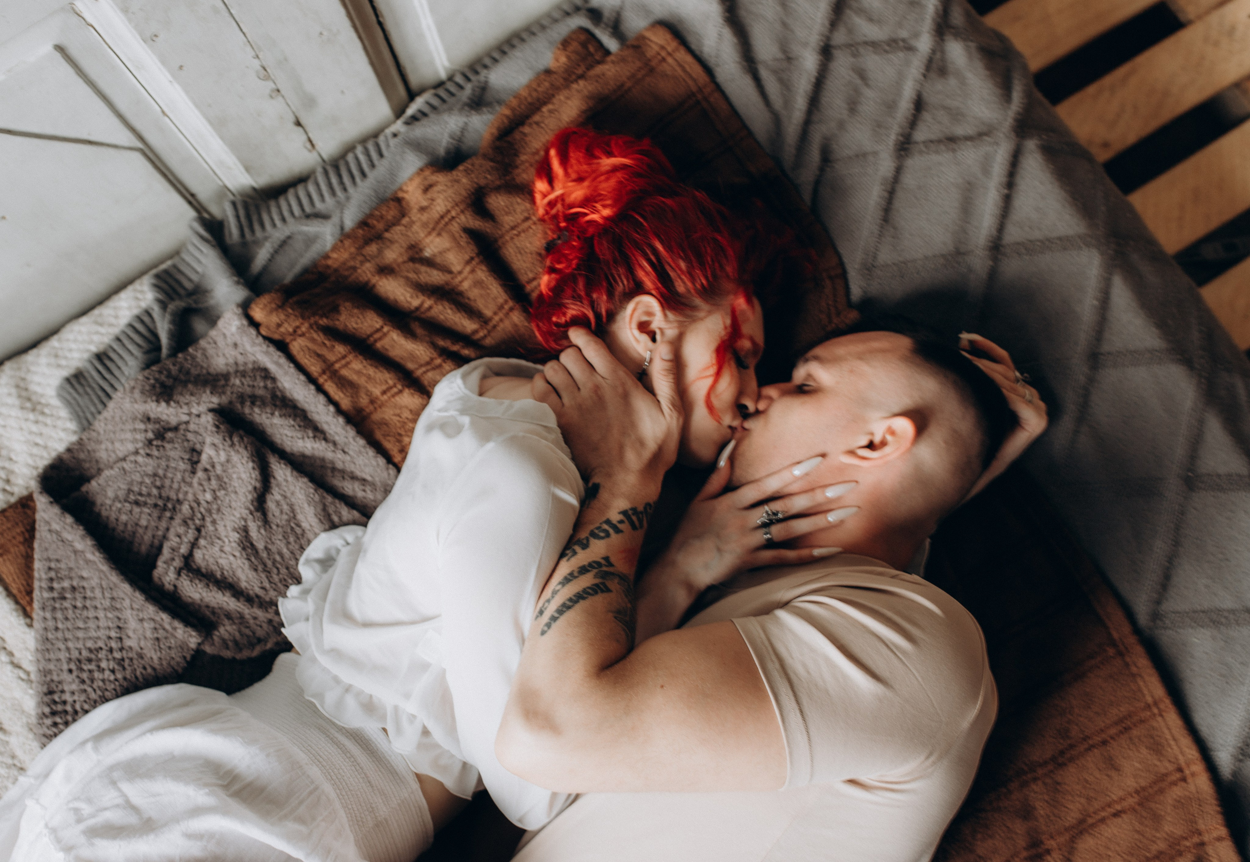 Марта & Артем. Фотограф Винокурова Кристина в Санкт-Петербурге