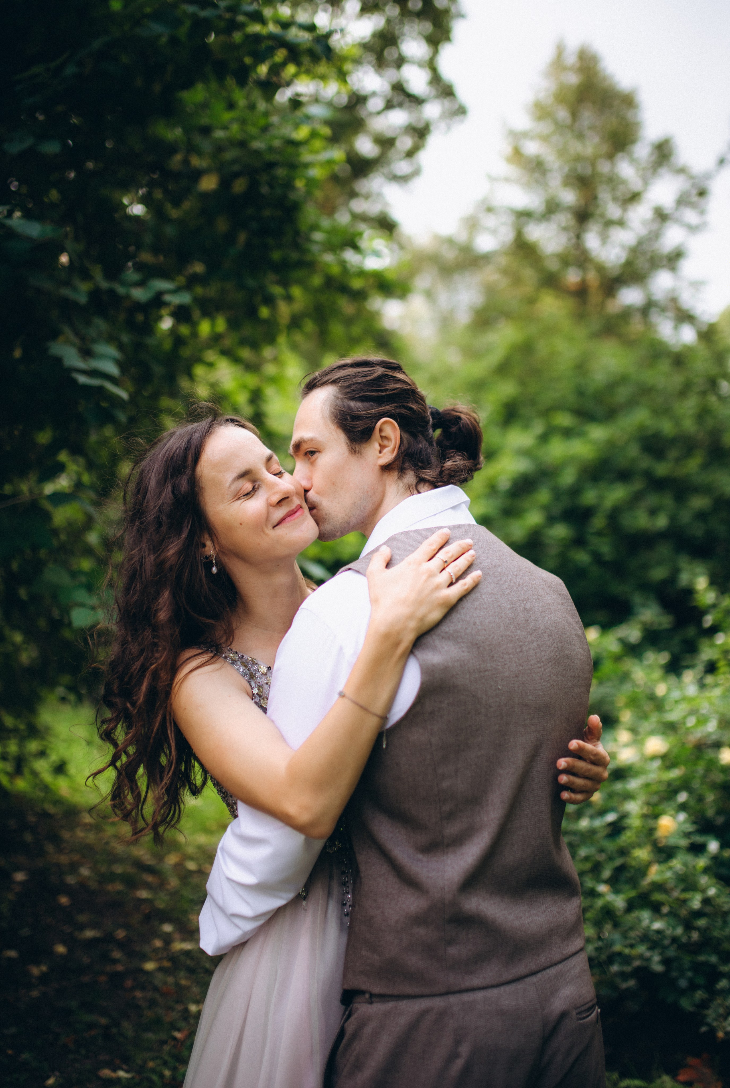 Татьяна & Михаил. Фотограф Винокурова Кристина в Санкт-Петербурге