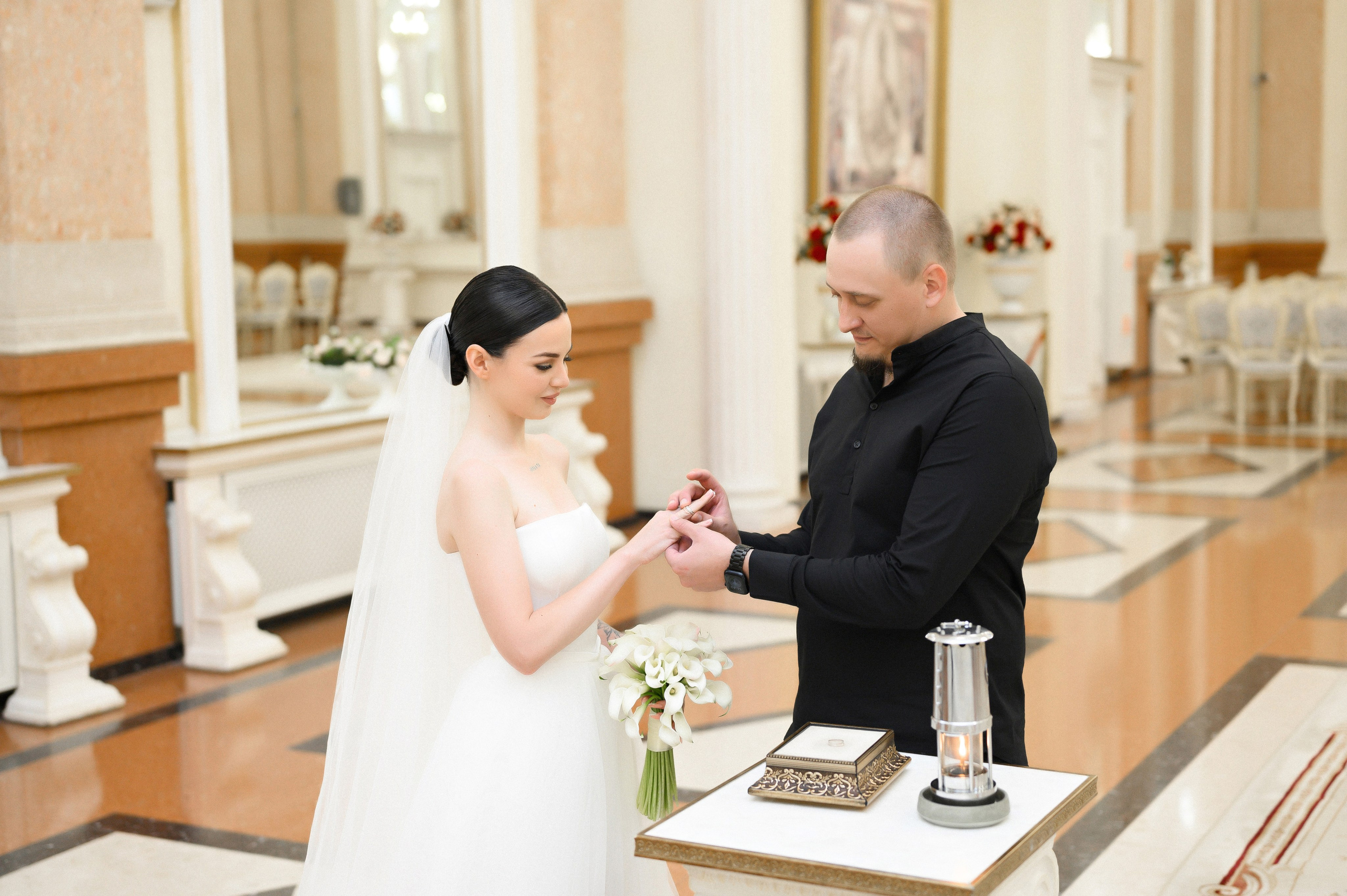 14.08.24. Свадебный и семейный фотограф в Краснодаре