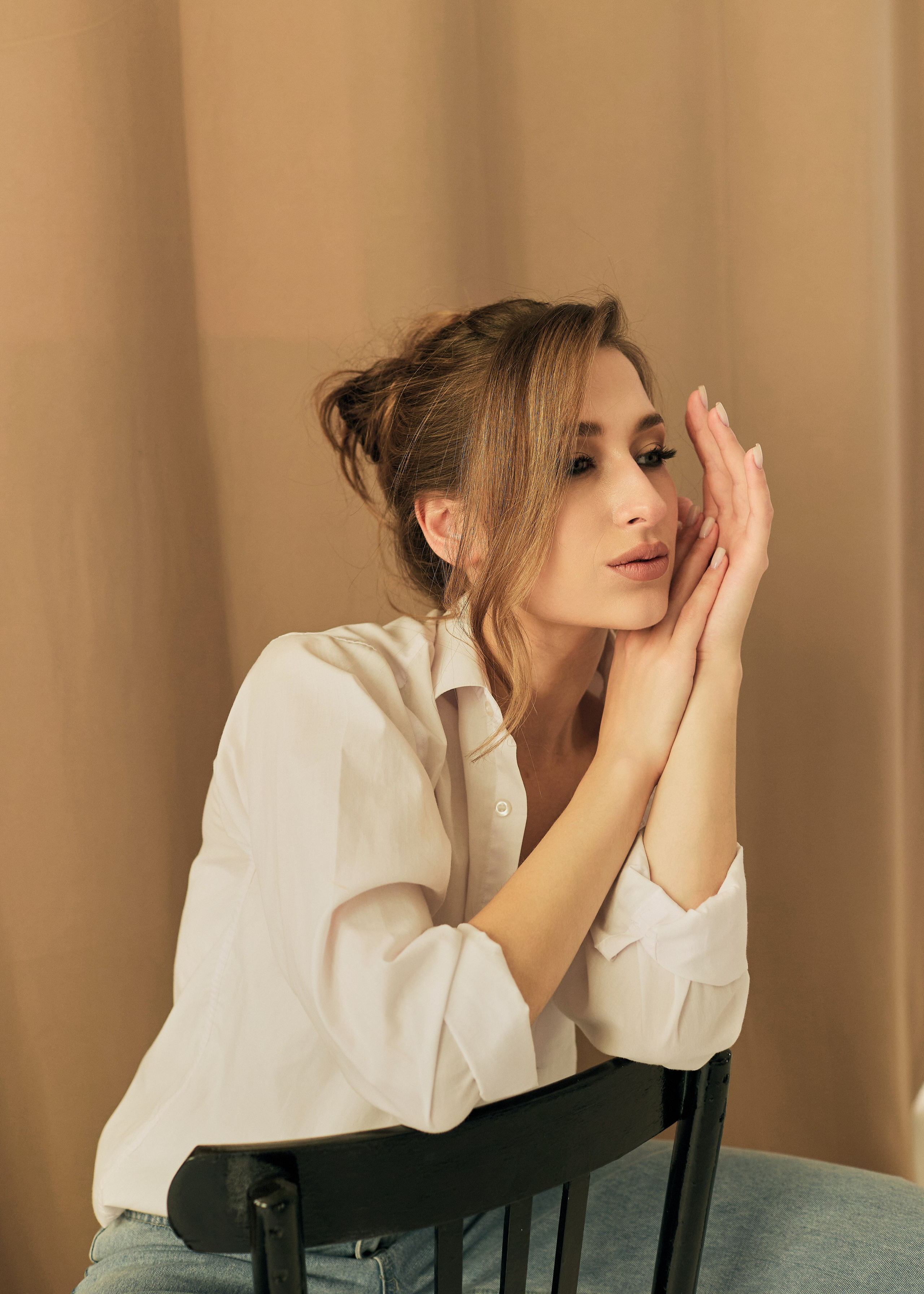 KATYA. Фотограф Мария Сивохина