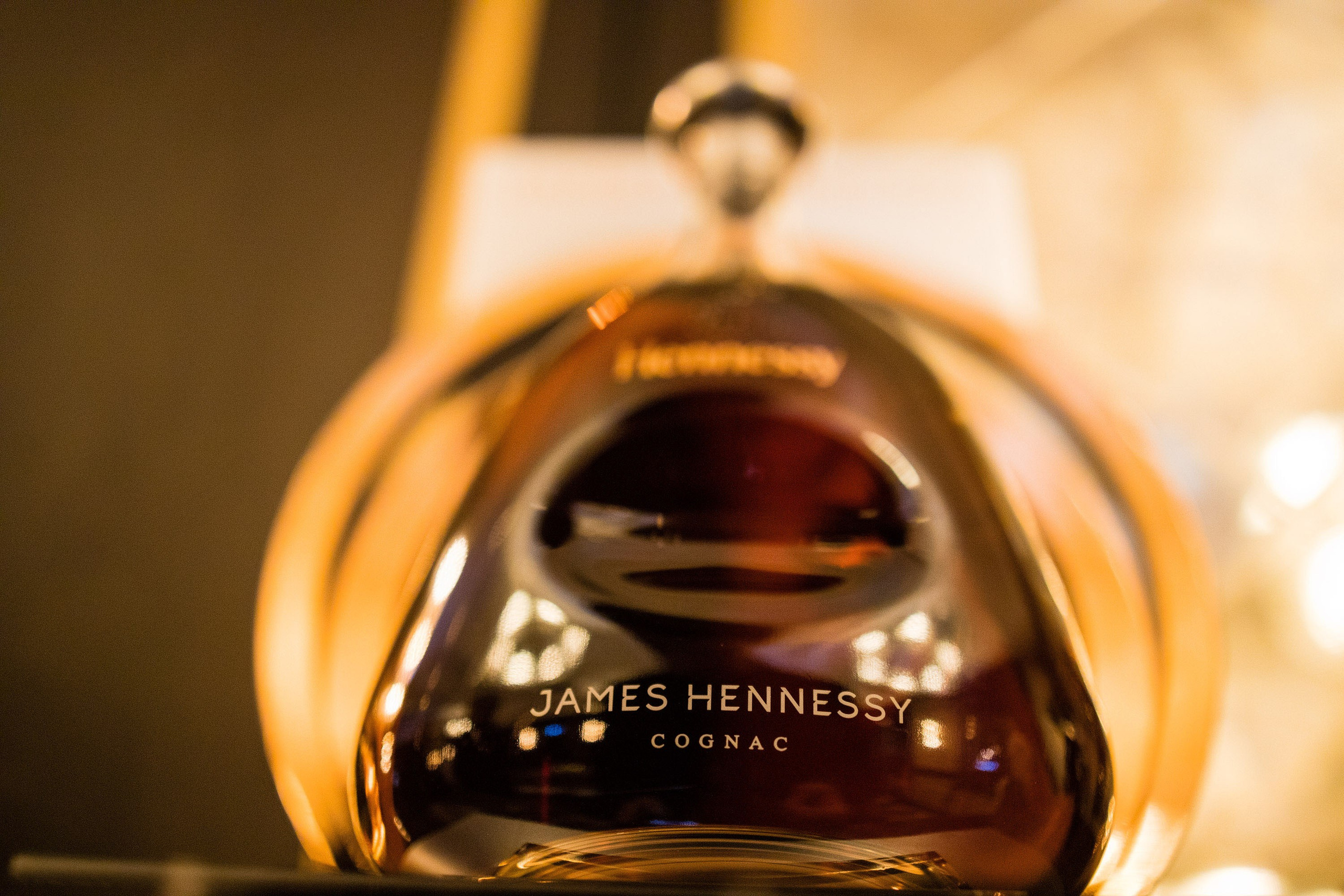 Hennesy Evening. Руслан Плахтеев