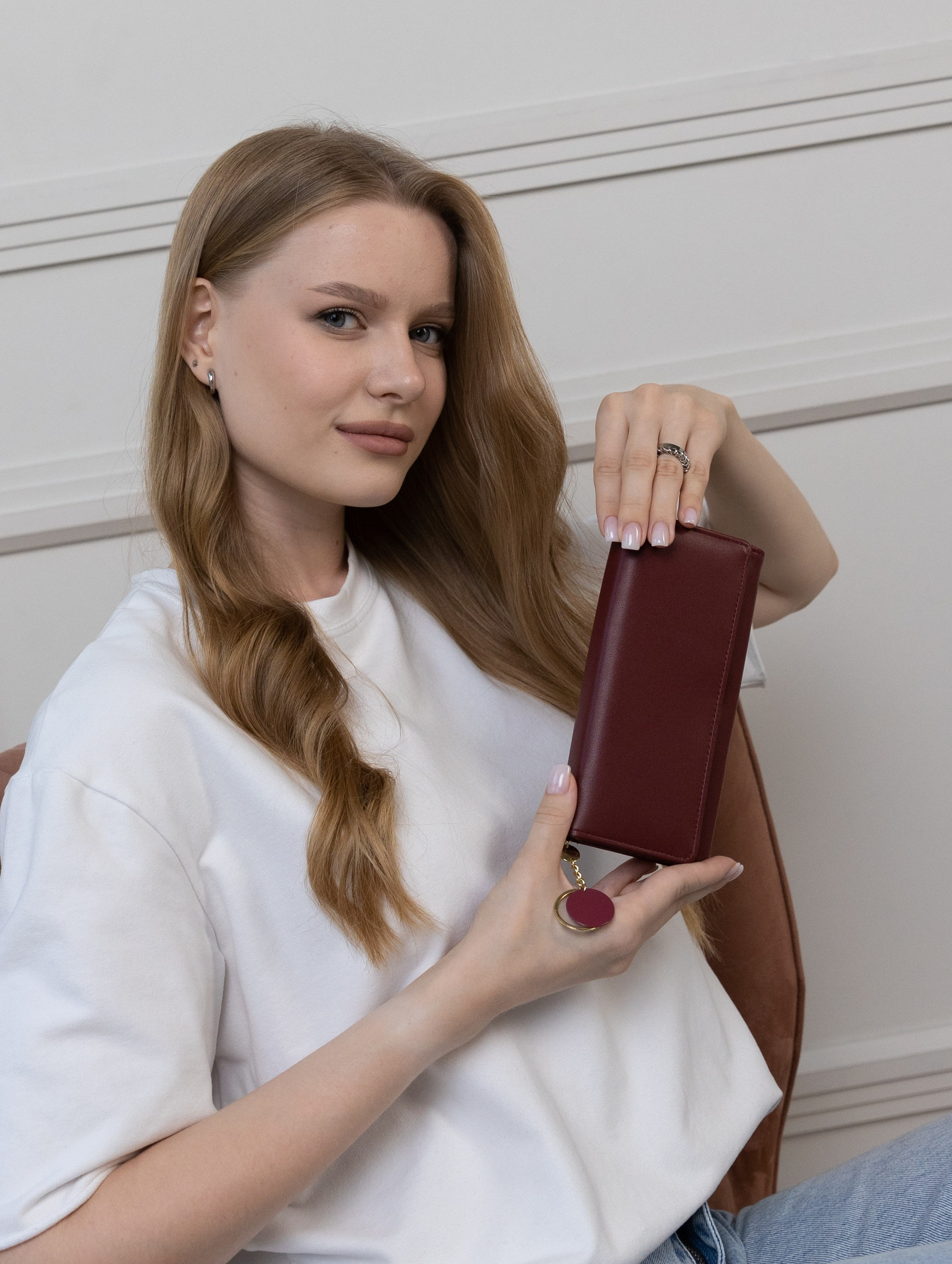 Кошельки. Репортажный фотограф в Новосибирске Алена Помазунова