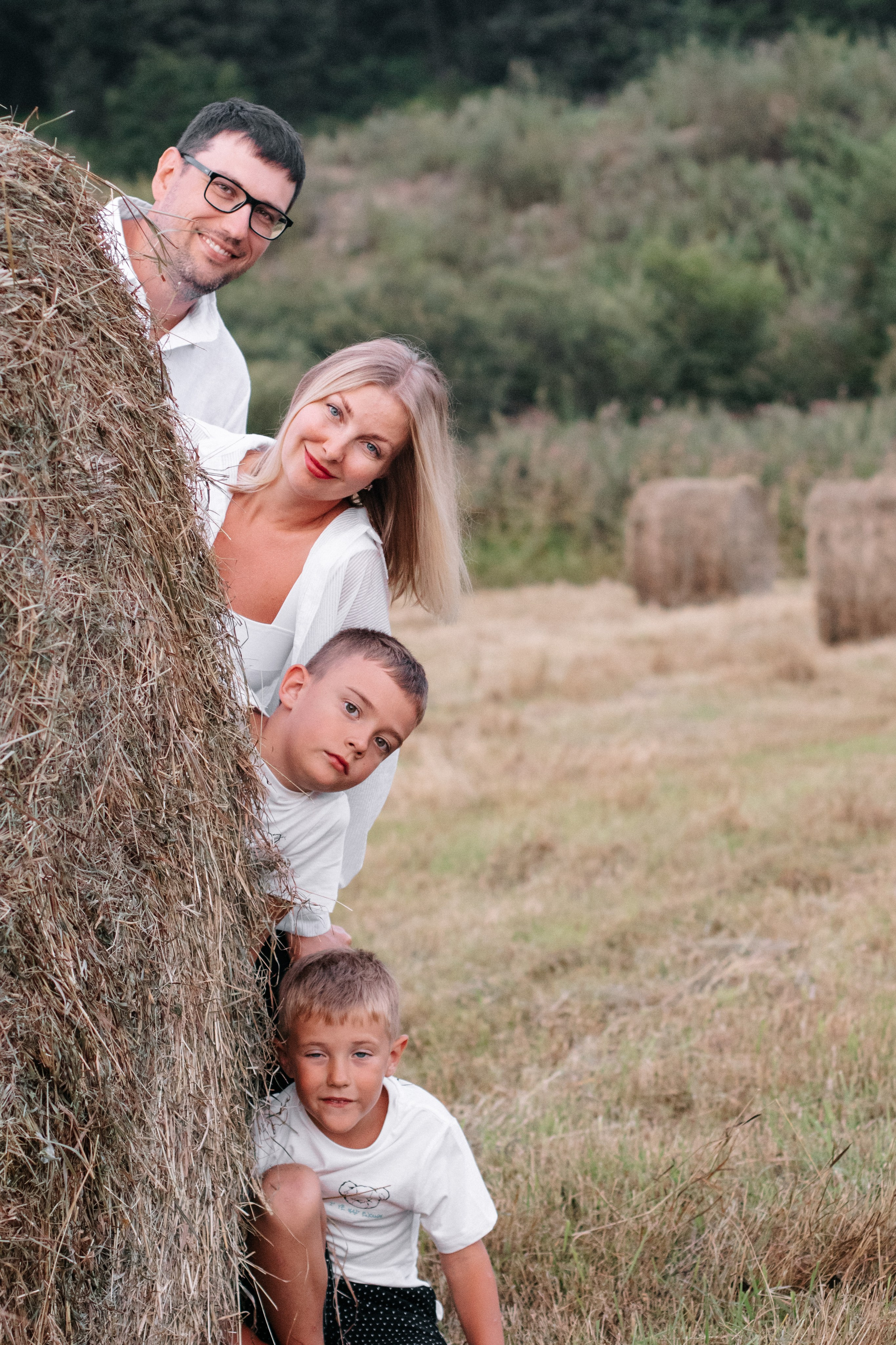 Светлана и Григорий. Фотограф город Находка. Ольга Калабухова