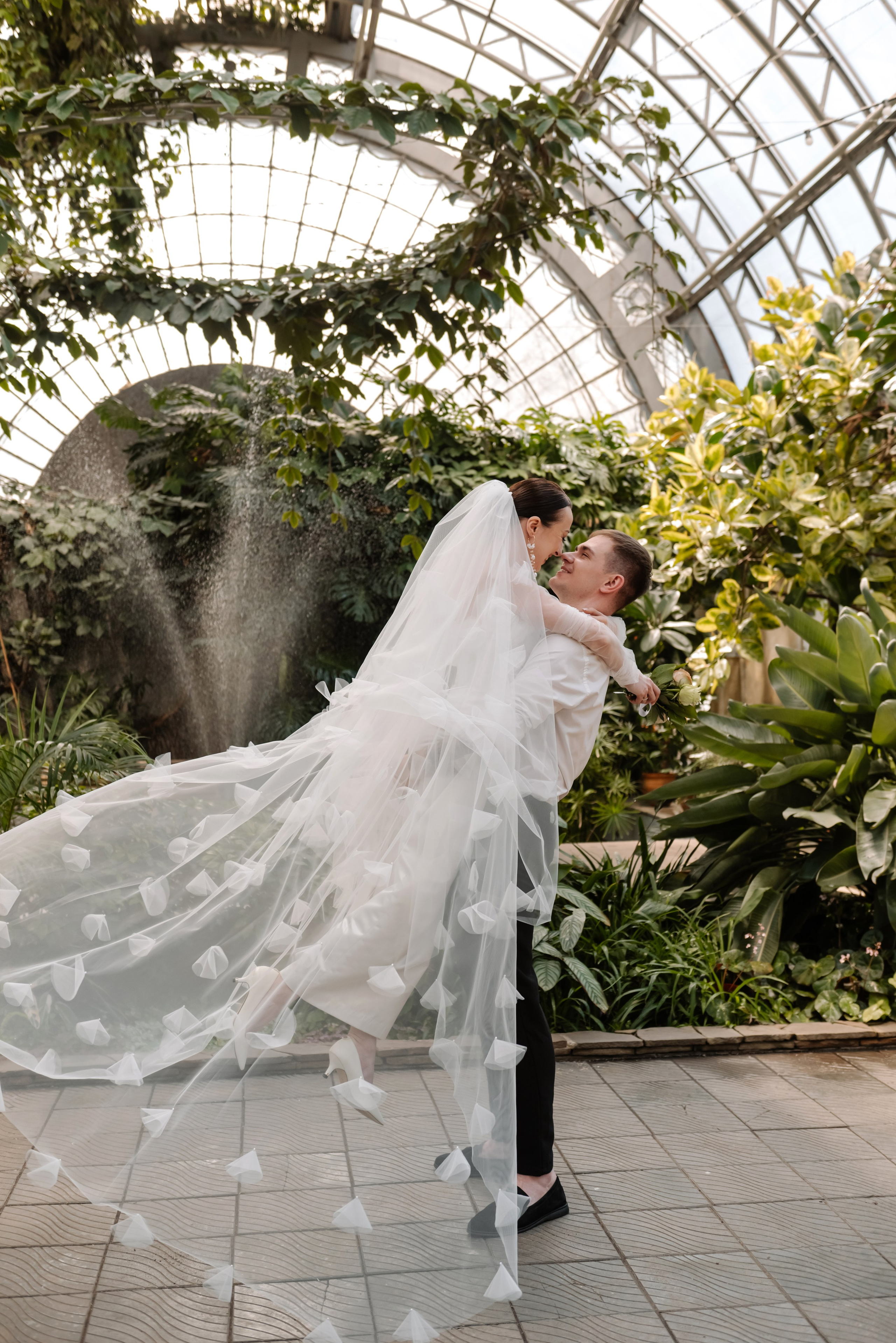 Будем вместе ты и я. Свадебный и сеейный фотограф в Санкт-Петербурге Елена Худякова