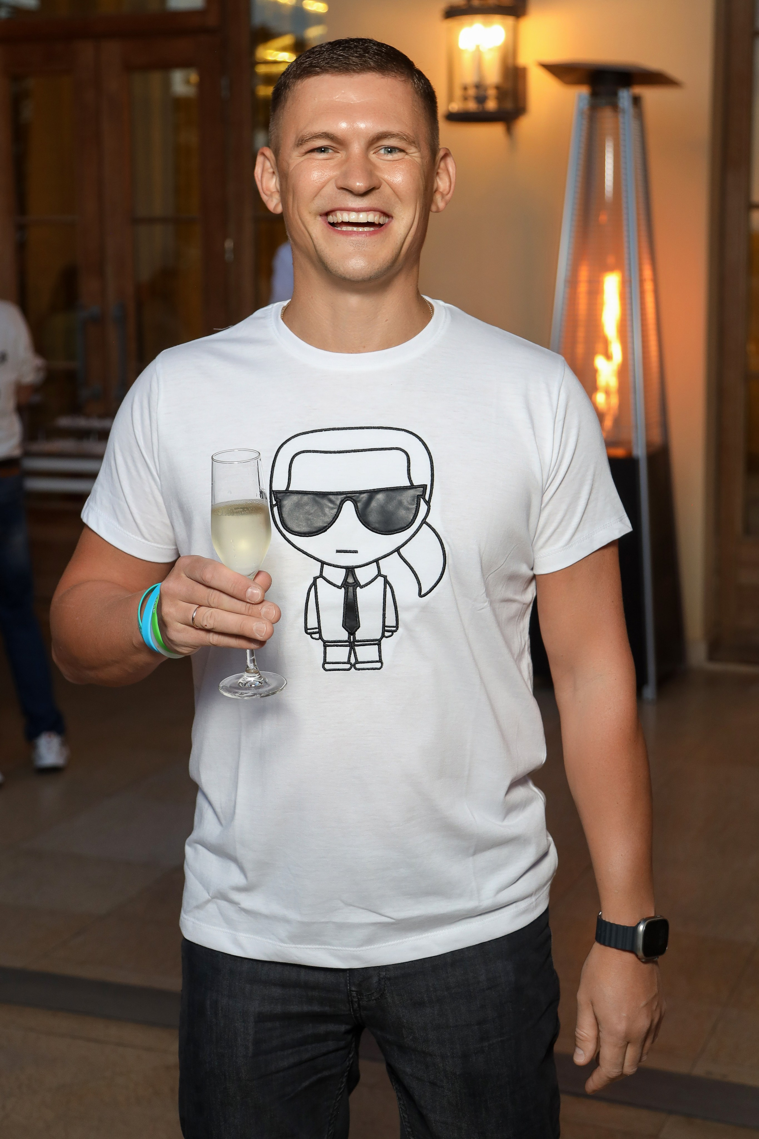 NSP Конференция в Сочи. Фотограф Антон Чупринин