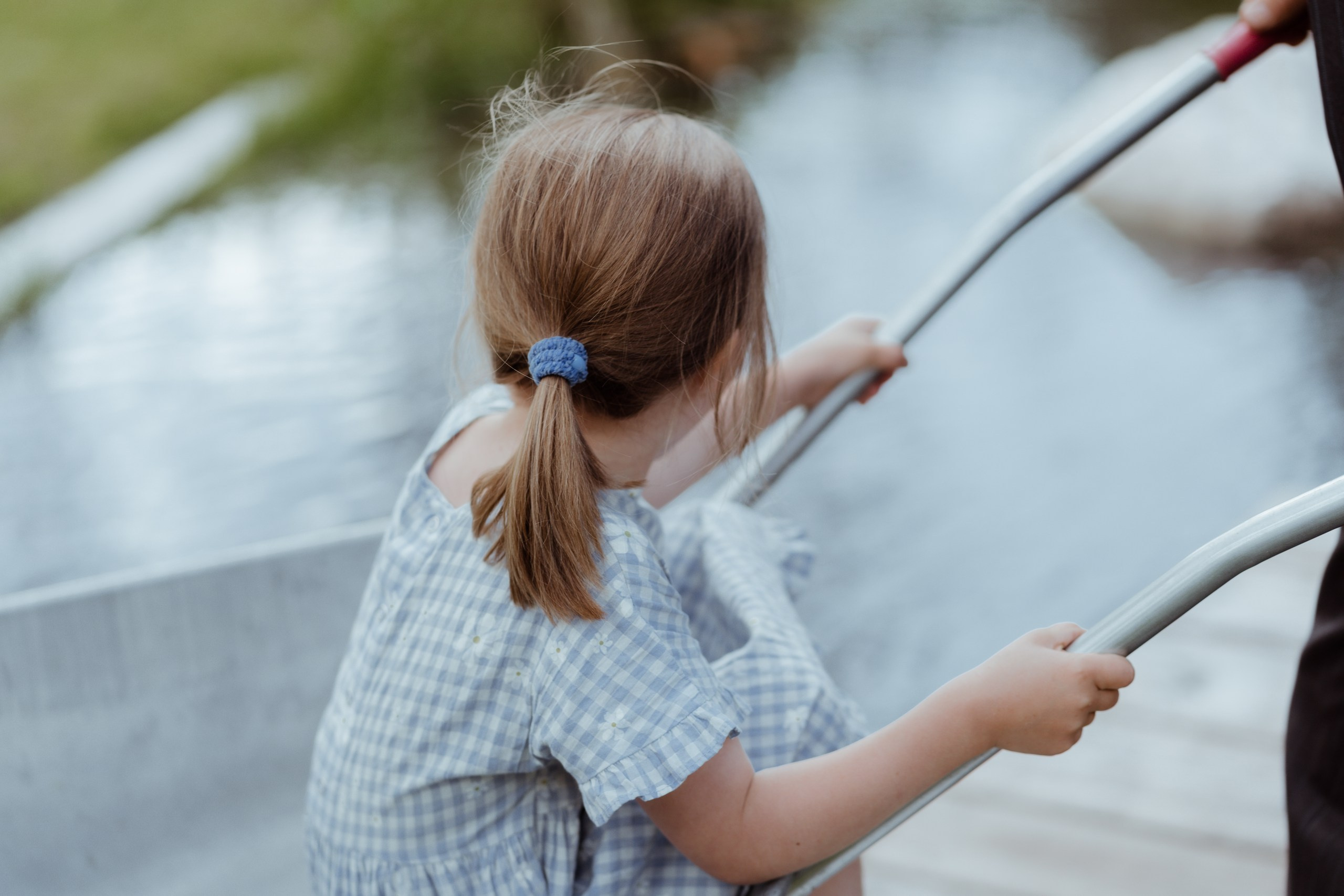 Vilje — Amalie. Elopement Wedding Photographer