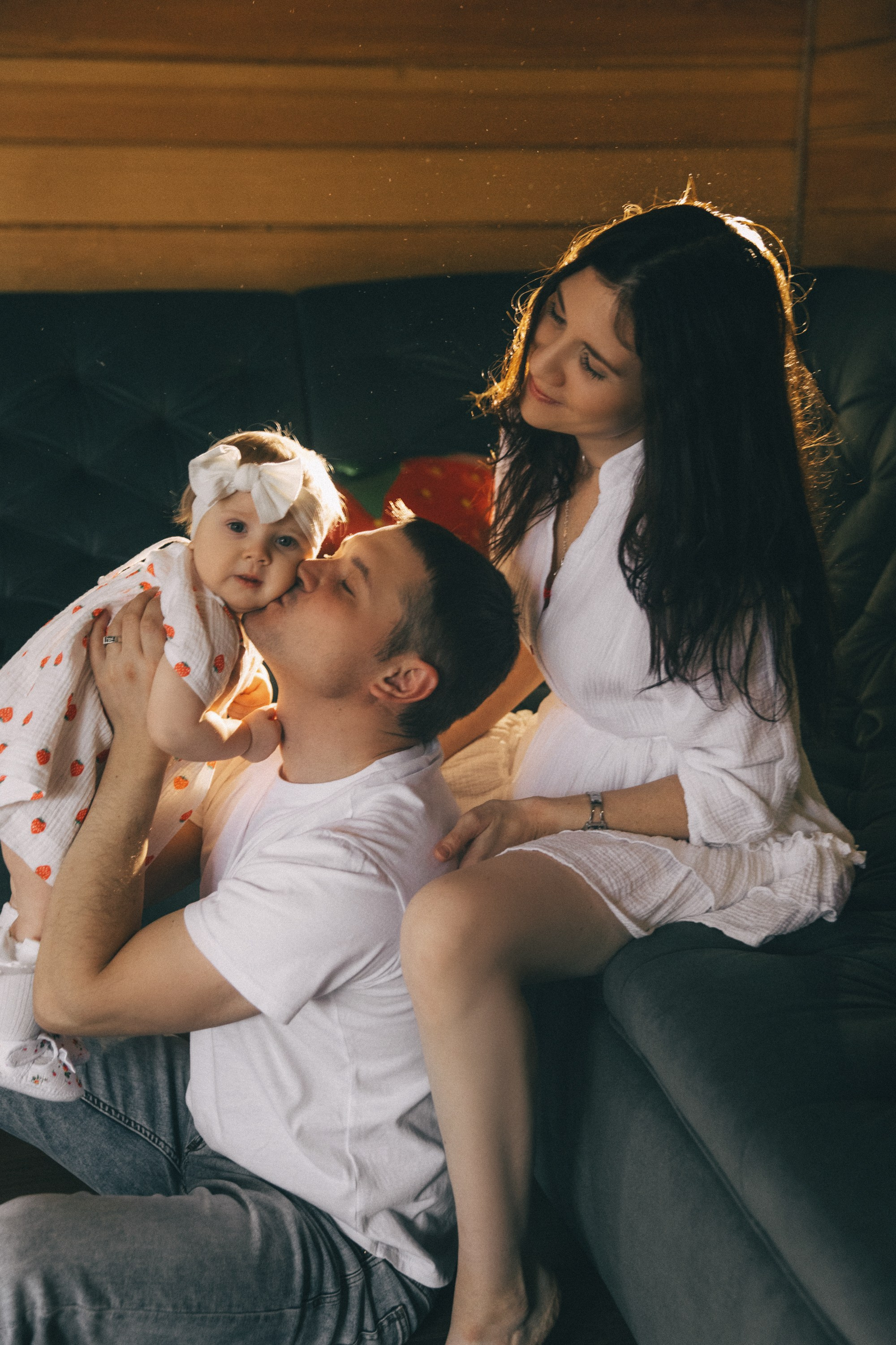 ДАША, КОСТЯ И ВИКА ` 23. Maria Startseva Photo