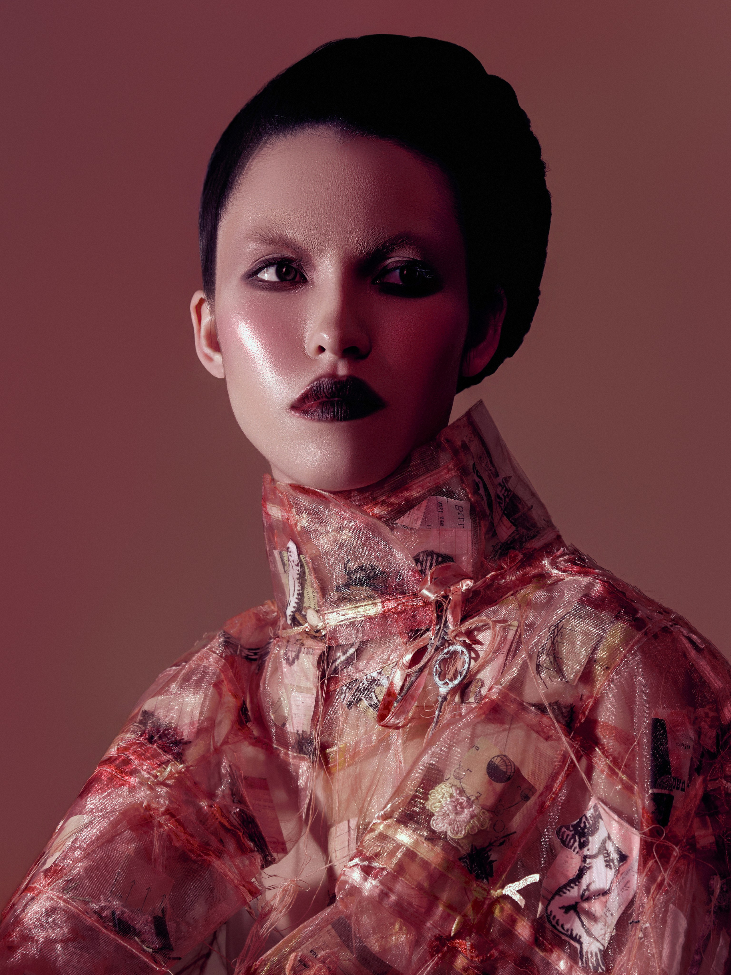 ㅤ. Fashion-фотограф & креативный продюсер