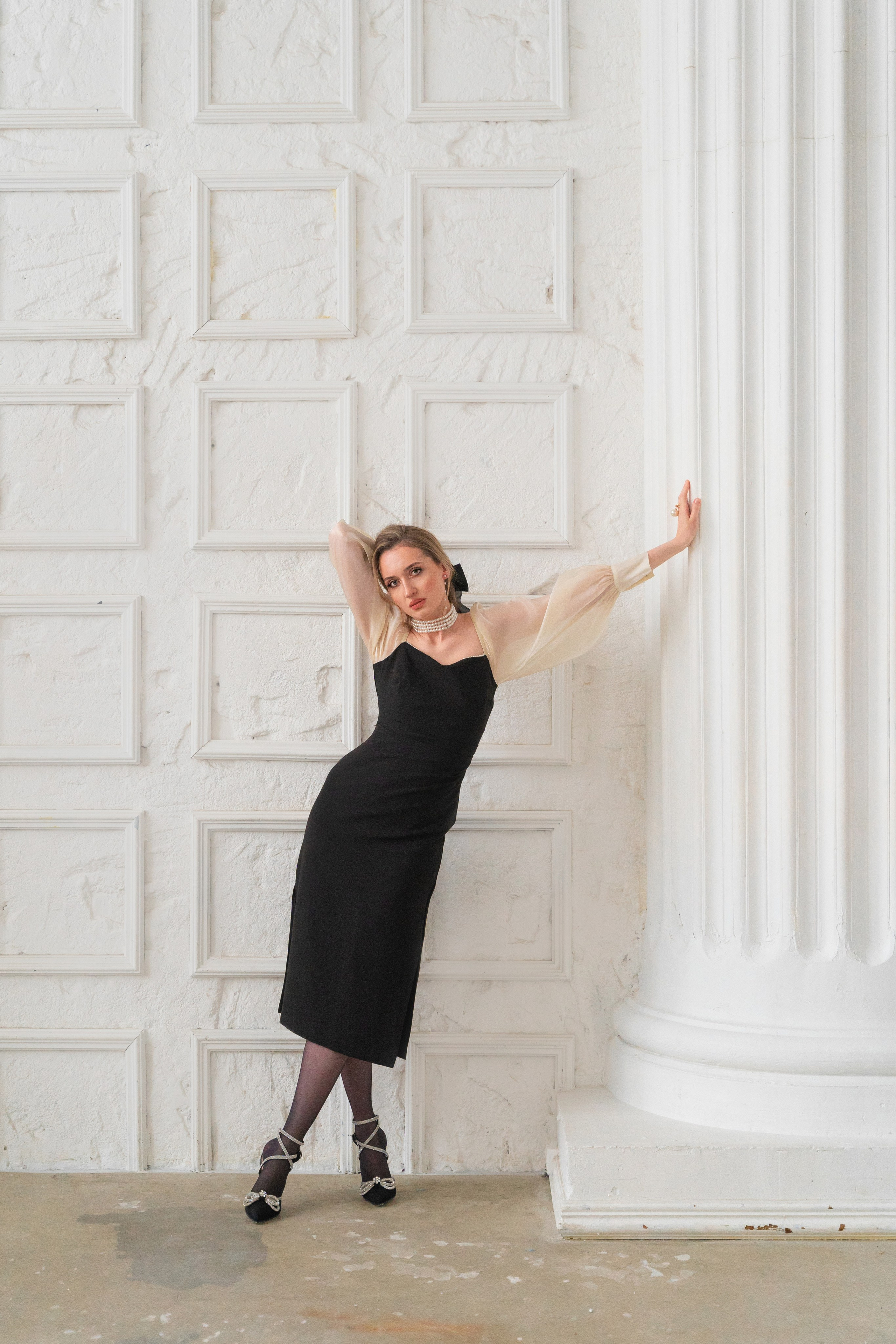 Фотограф в Москве Анна Сафронова