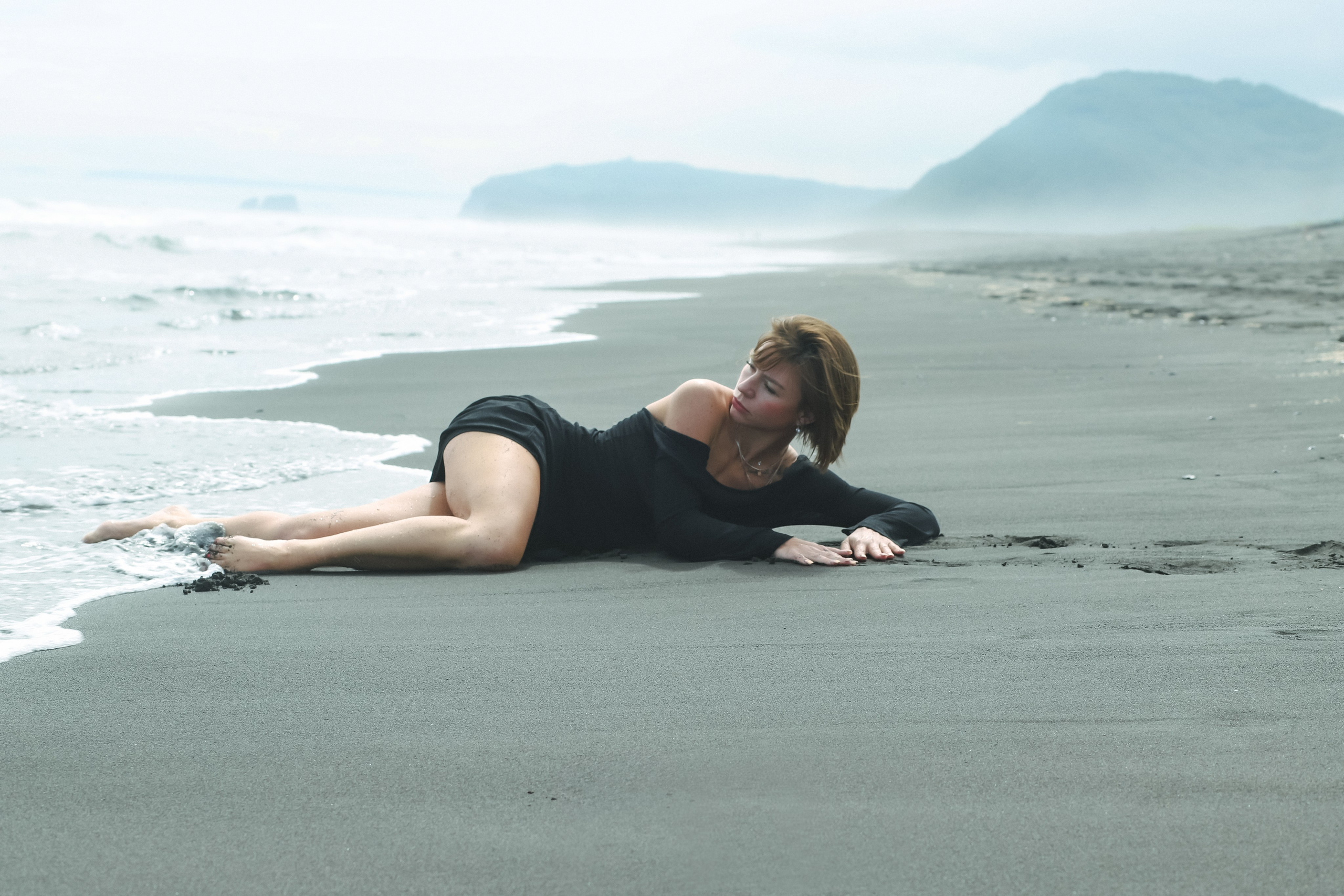 Алла Кондратьева, Женский и love story фотограф в Петропавловске-Камчатском — Алла Кондратьева