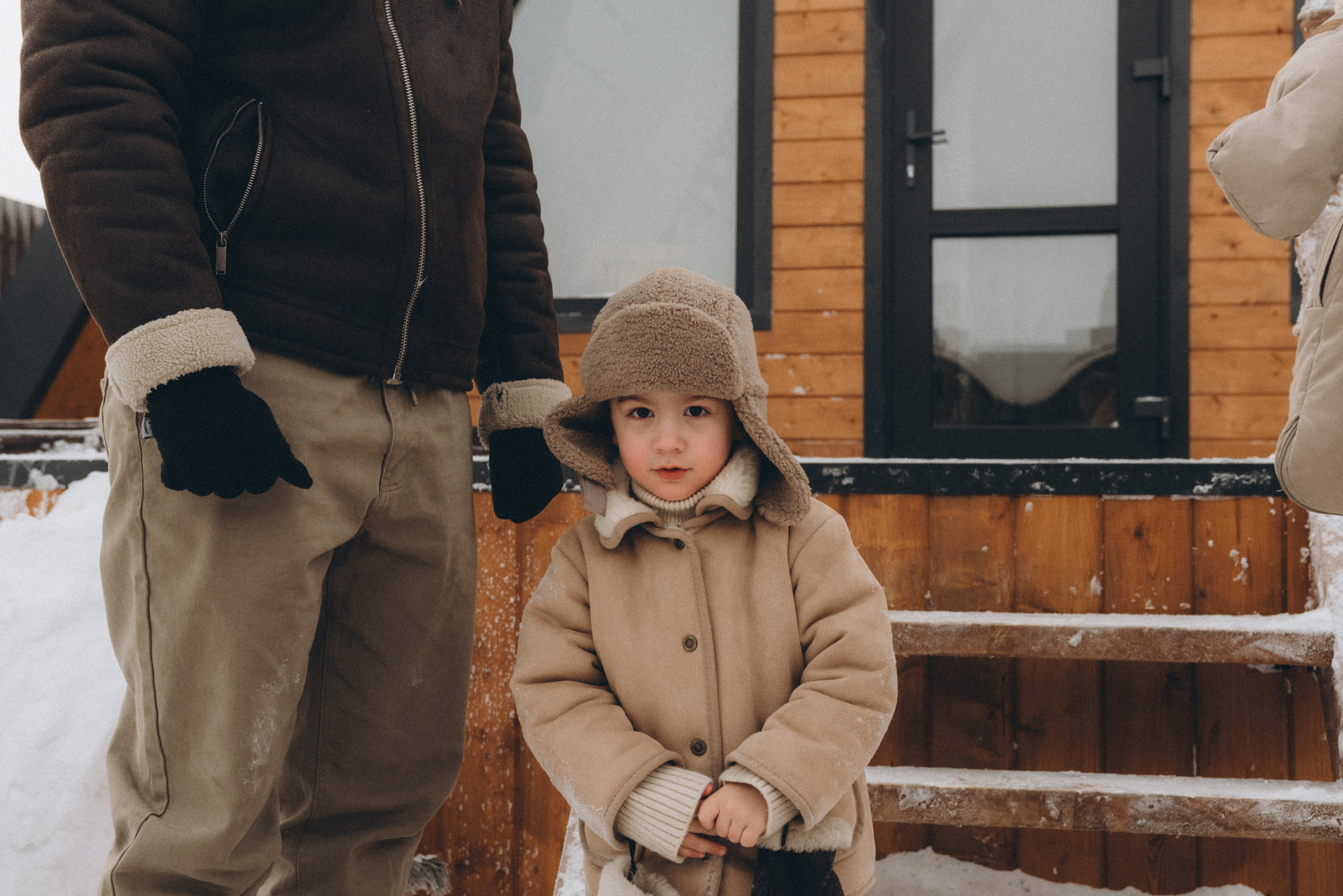 Анастасия. Семейный и портретный фотограф в Новом Уренгое